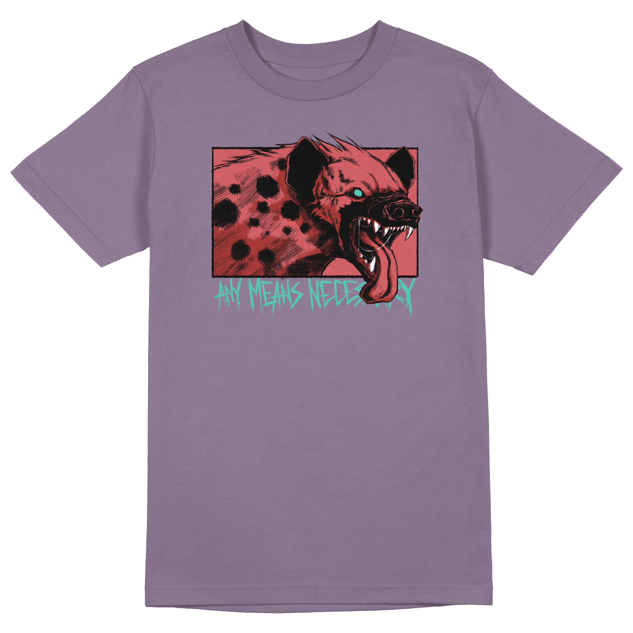 Snarl T-Shirt - STAND OUT FLEXSARAH