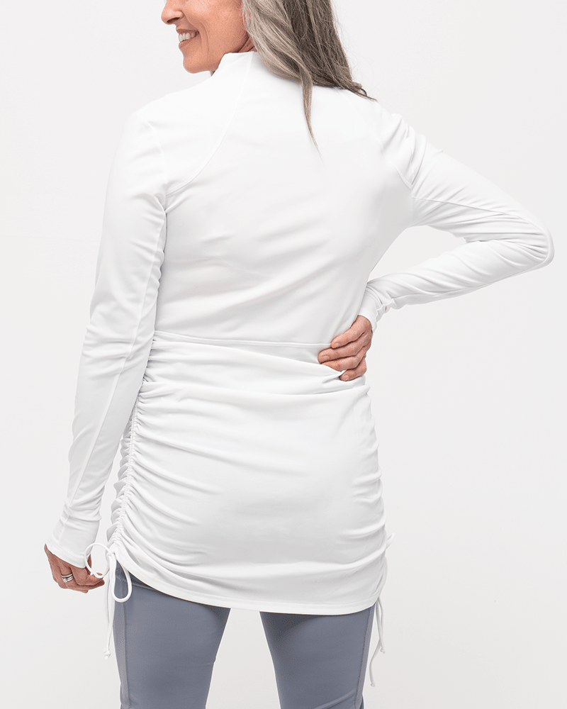 Splash Around Swim Dress - STAND OUT FLEXSARAH