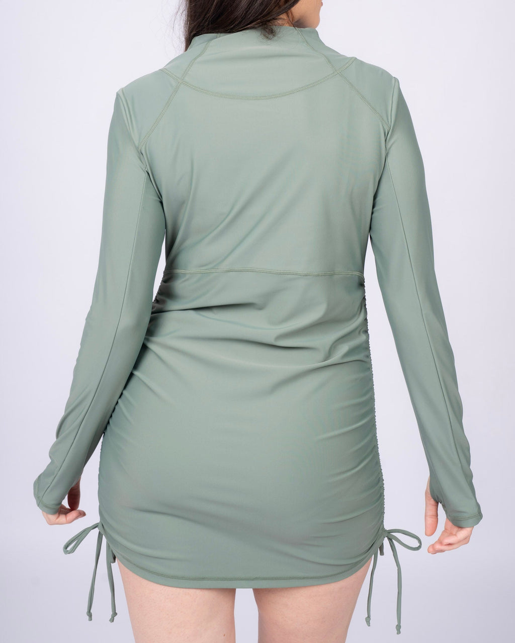 Splash Around Swim Dress - STAND OUT FLEXSARAH