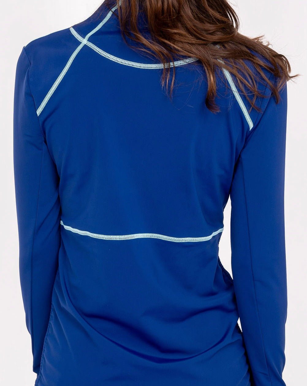 Splash Around Swim Dress - STAND OUT FLEXSARAH