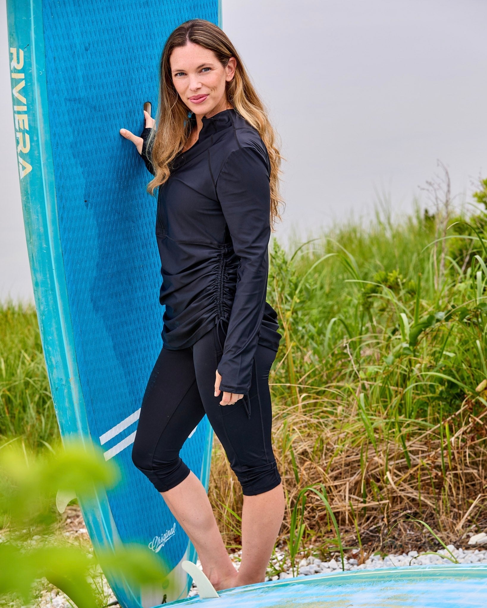 Splash Around Swim Dress - STAND OUT FLEXSARAH
