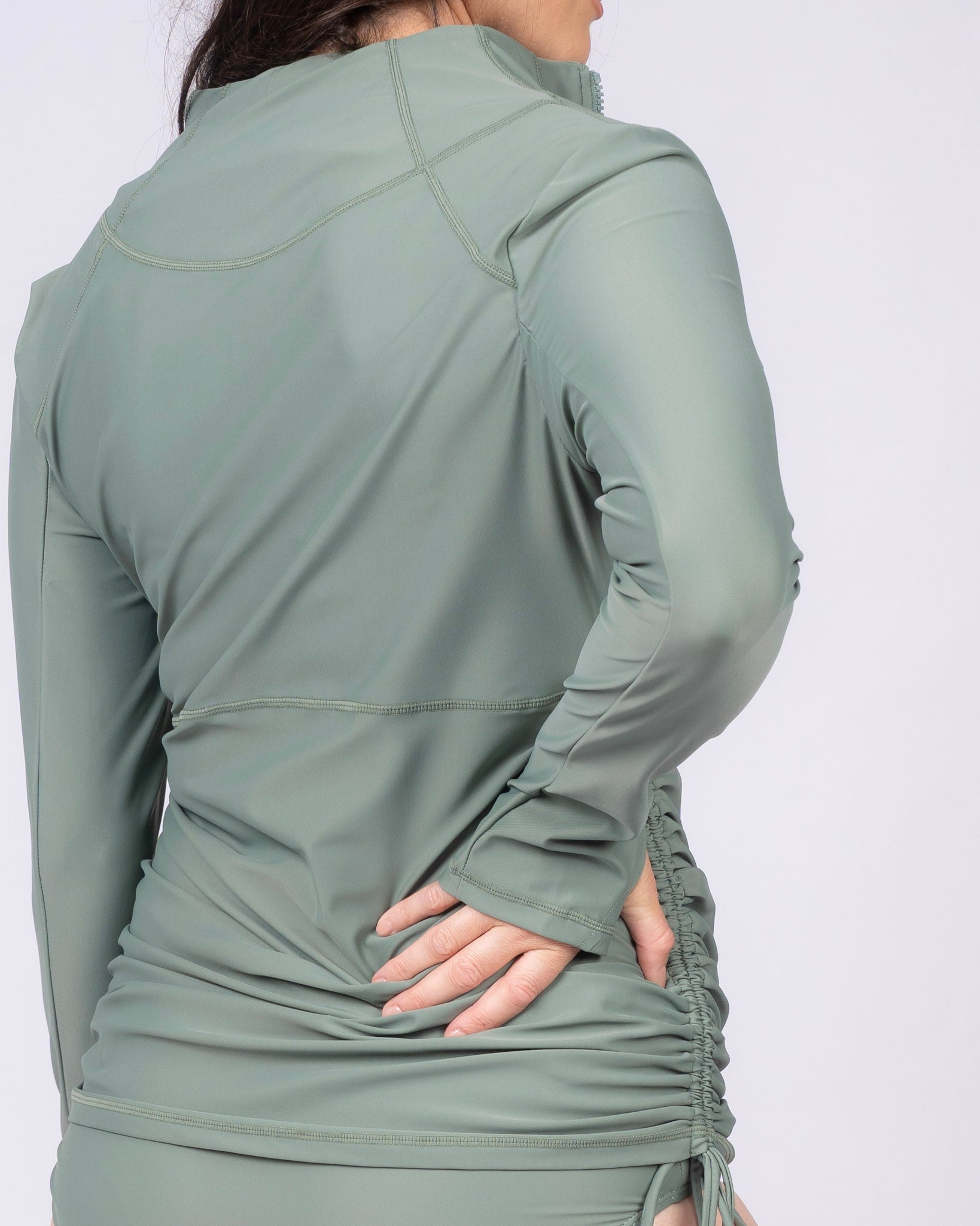 Splash Around Swim Dress - STAND OUT FLEXSARAH
