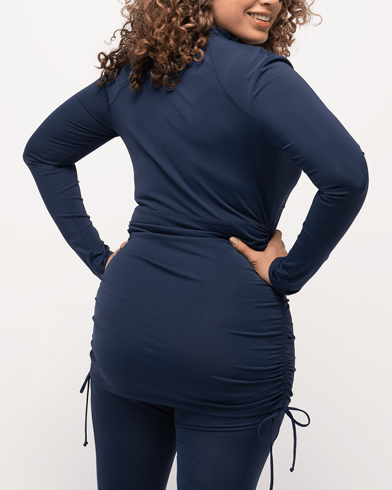 Splash Around Swim Dress - STAND OUT FLEXSARAH