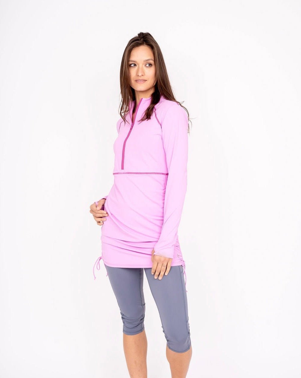 Splash Around Swim Dress - STAND OUT FLEXSARAH