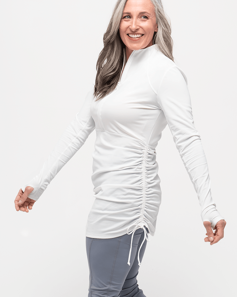 Splash Around Swim Dress - STAND OUT FLEXSARAH