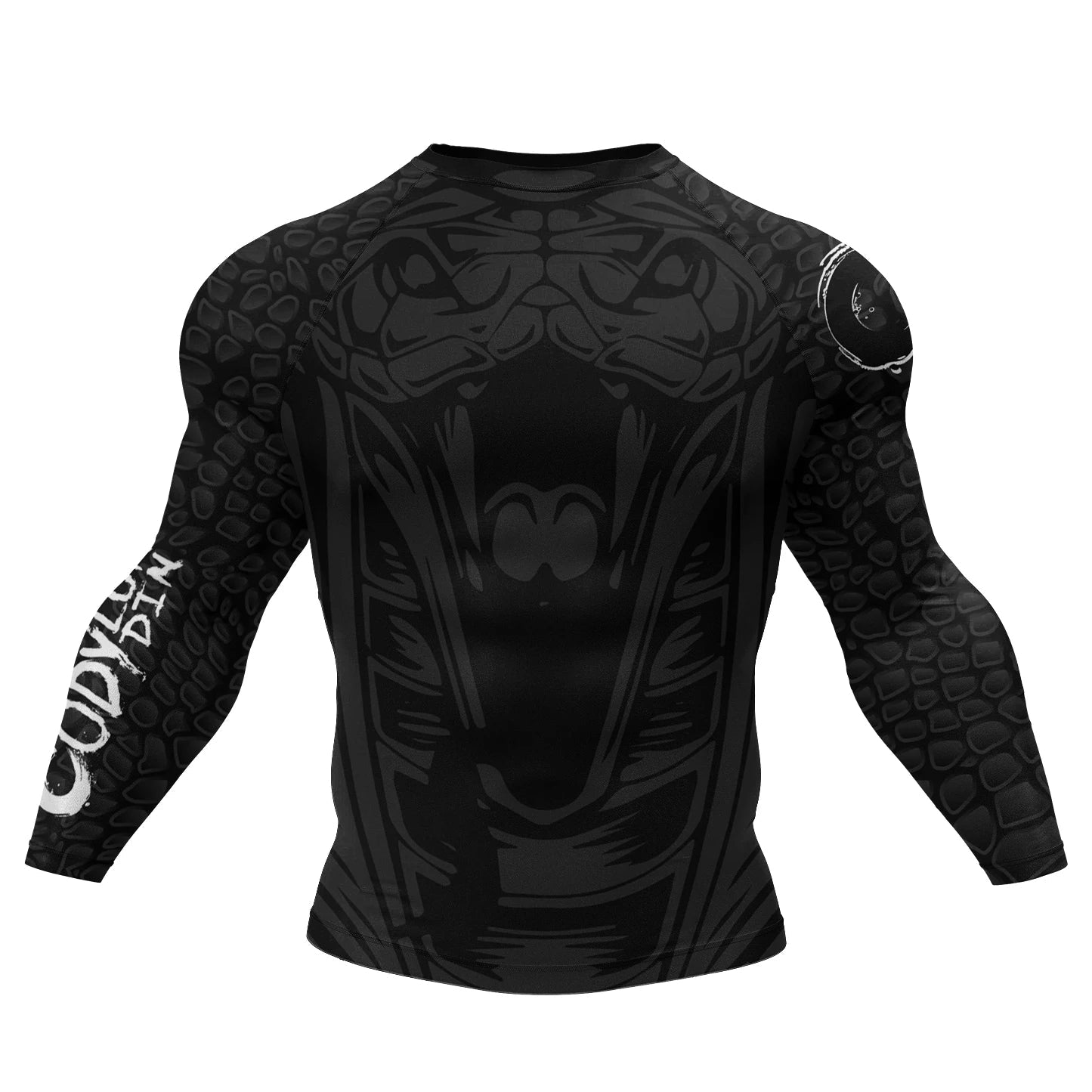 Sportswear MMA Rashguard T-shirt+Shorts Pants 4pcs/set Muay Thai Suit Bjj Kickboxing MenTraining Boxing Rash guard Clothing Wear - STAND OUT FLEXSARAH
