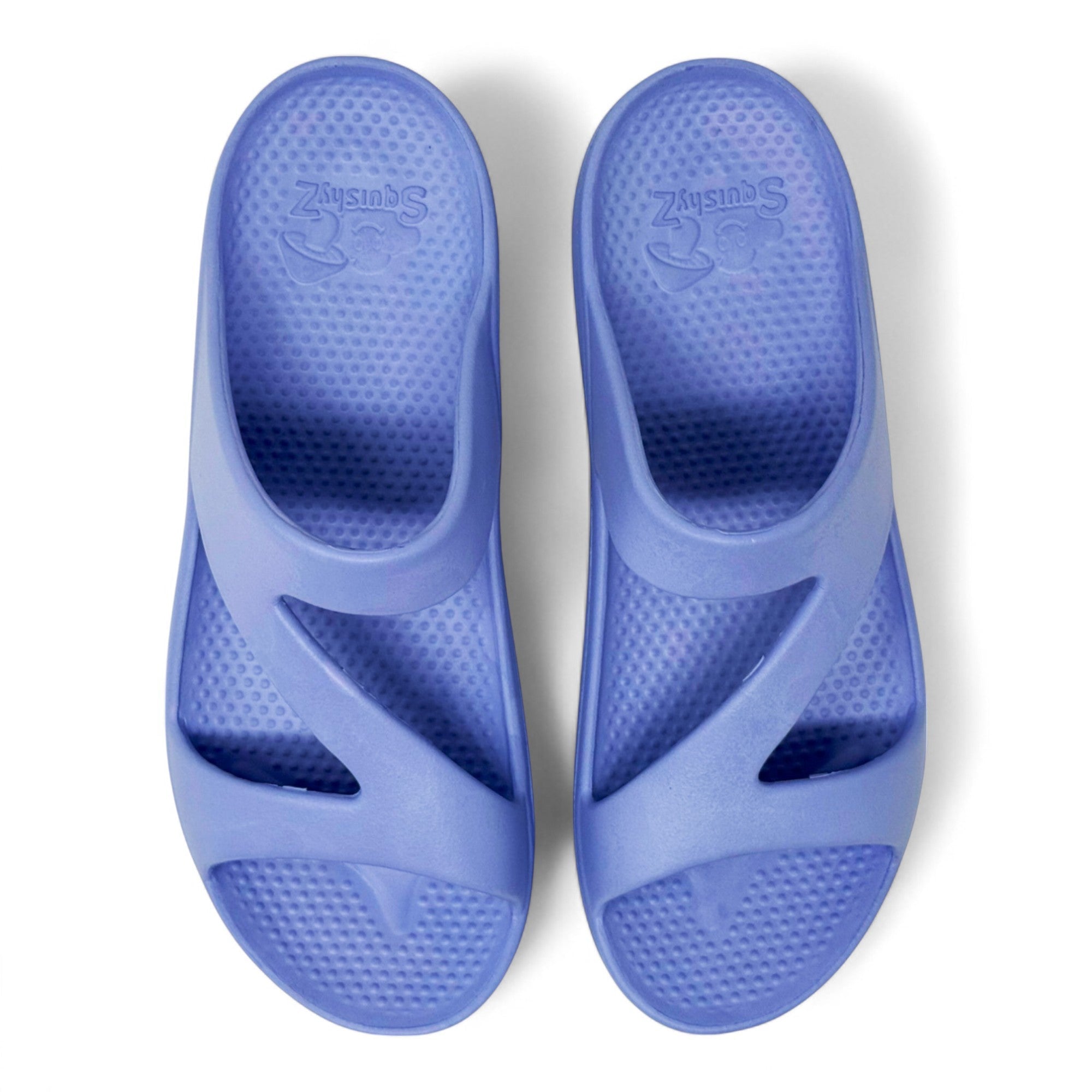 SquishyZ Women's Z-Strap Sandals - STAND OUT FLEXSARAH