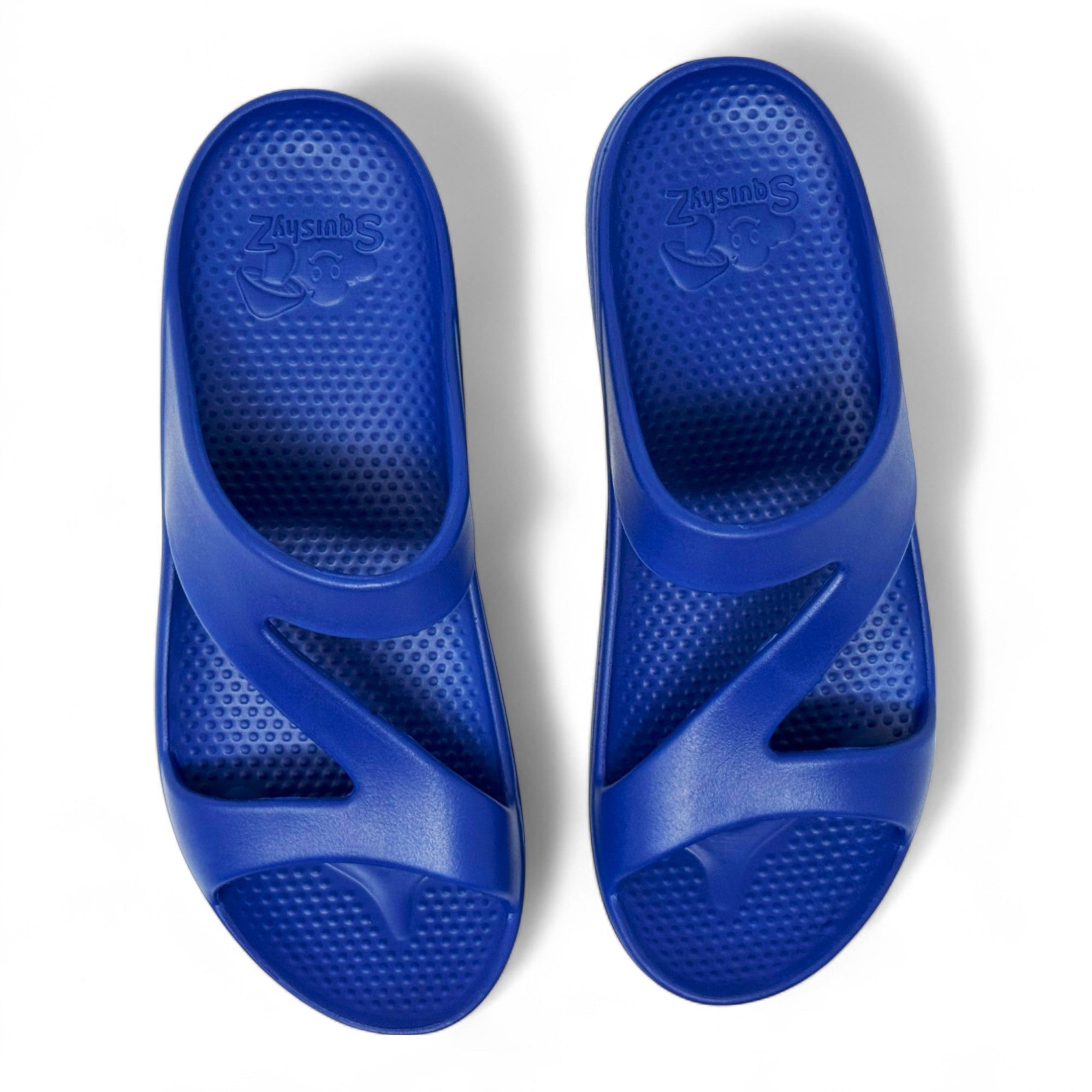 SquishyZ Women's Z-Strap Sandals - STAND OUT FLEXSARAH
