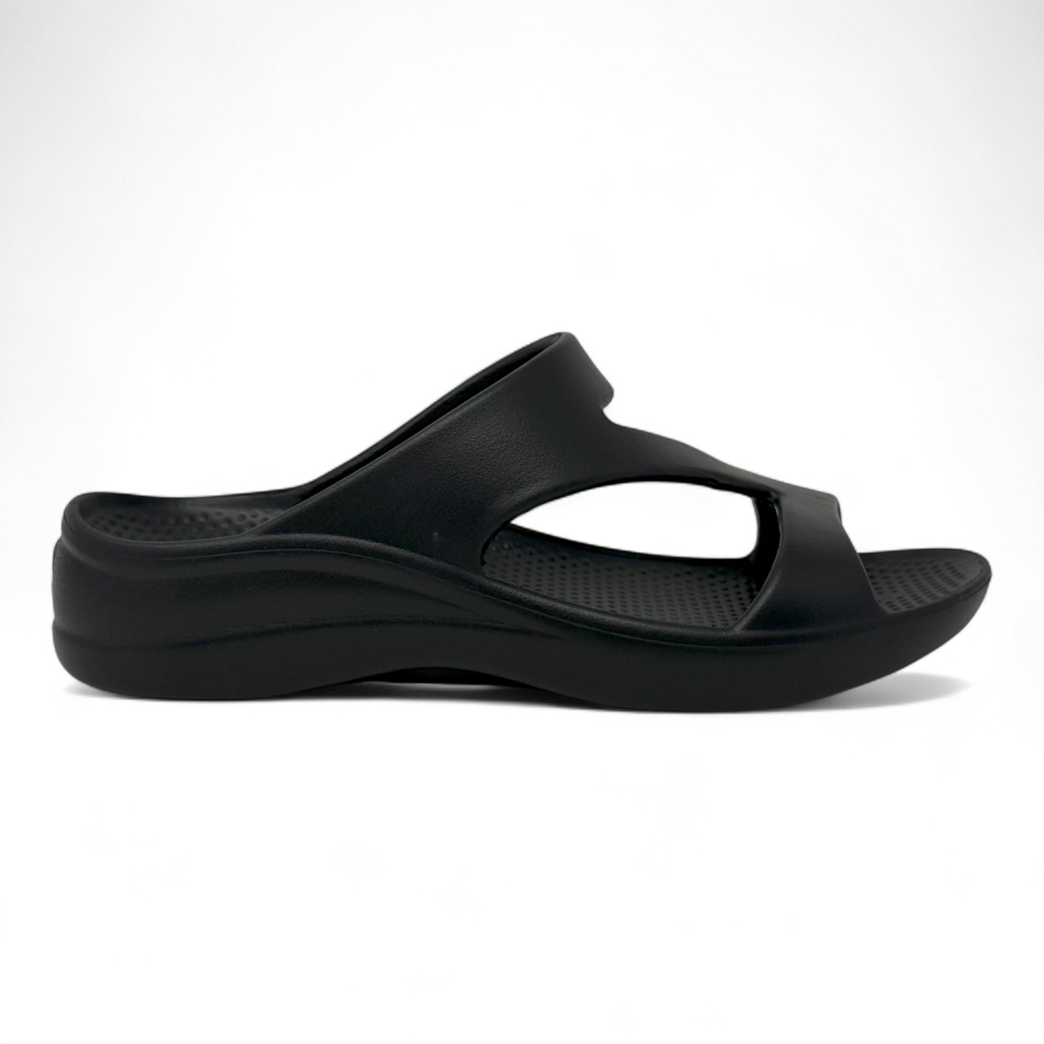 SquishyZ Women's Z-Strap Sandals - STAND OUT FLEXSARAH