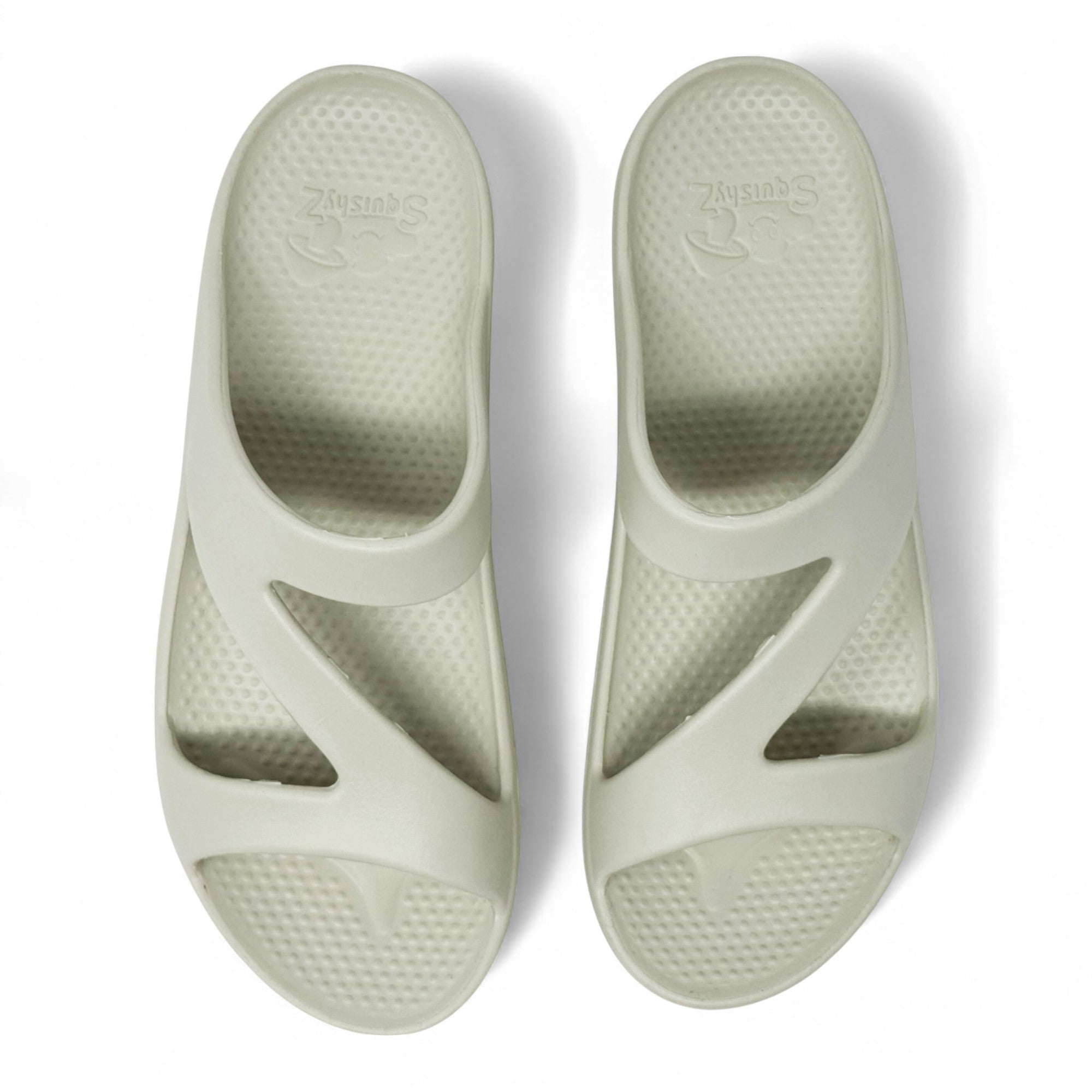 SquishyZ Women's Z-Strap Sandals - STAND OUT FLEXSARAH