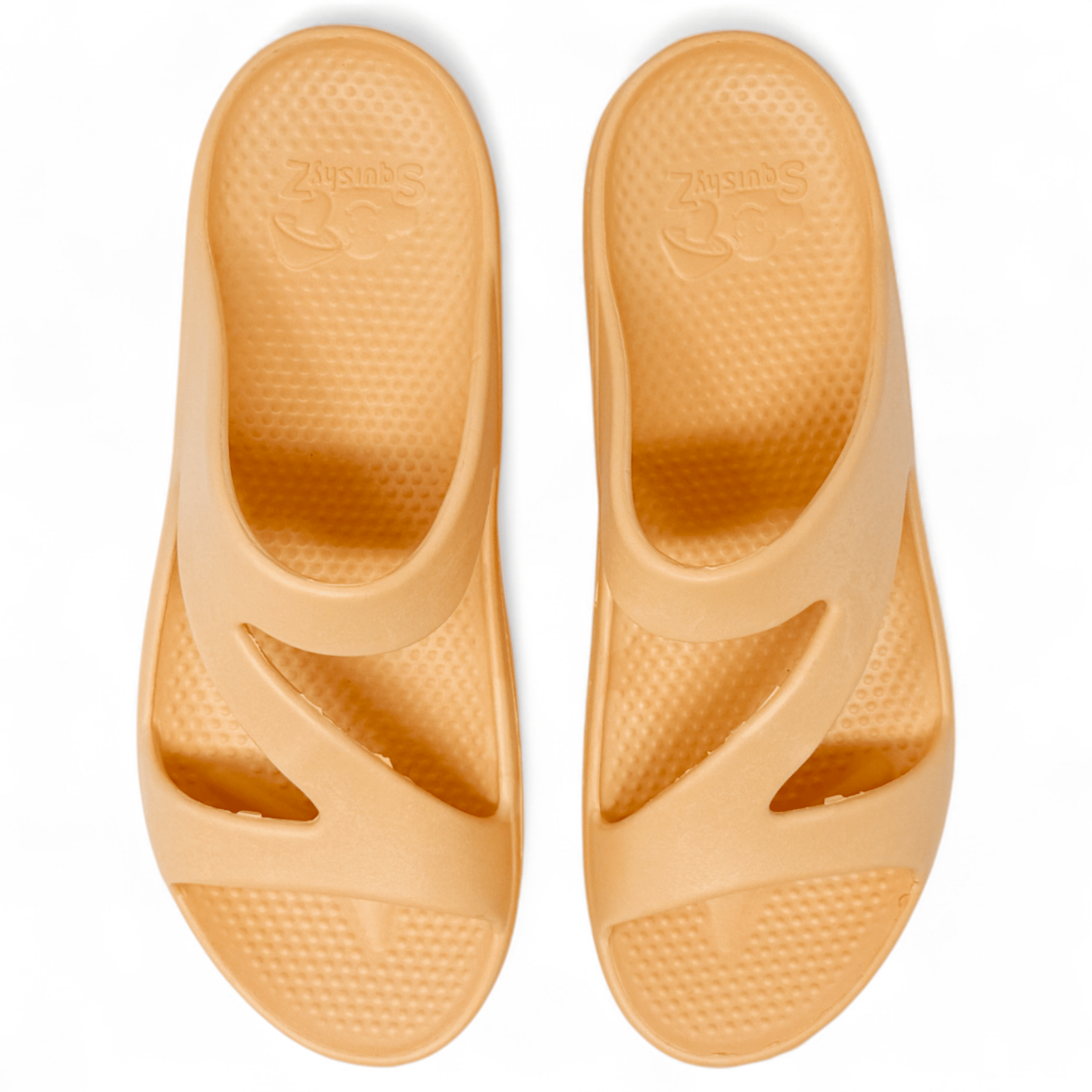 SquishyZ Women's Z-Strap Sandals - STAND OUT FLEXSARAH