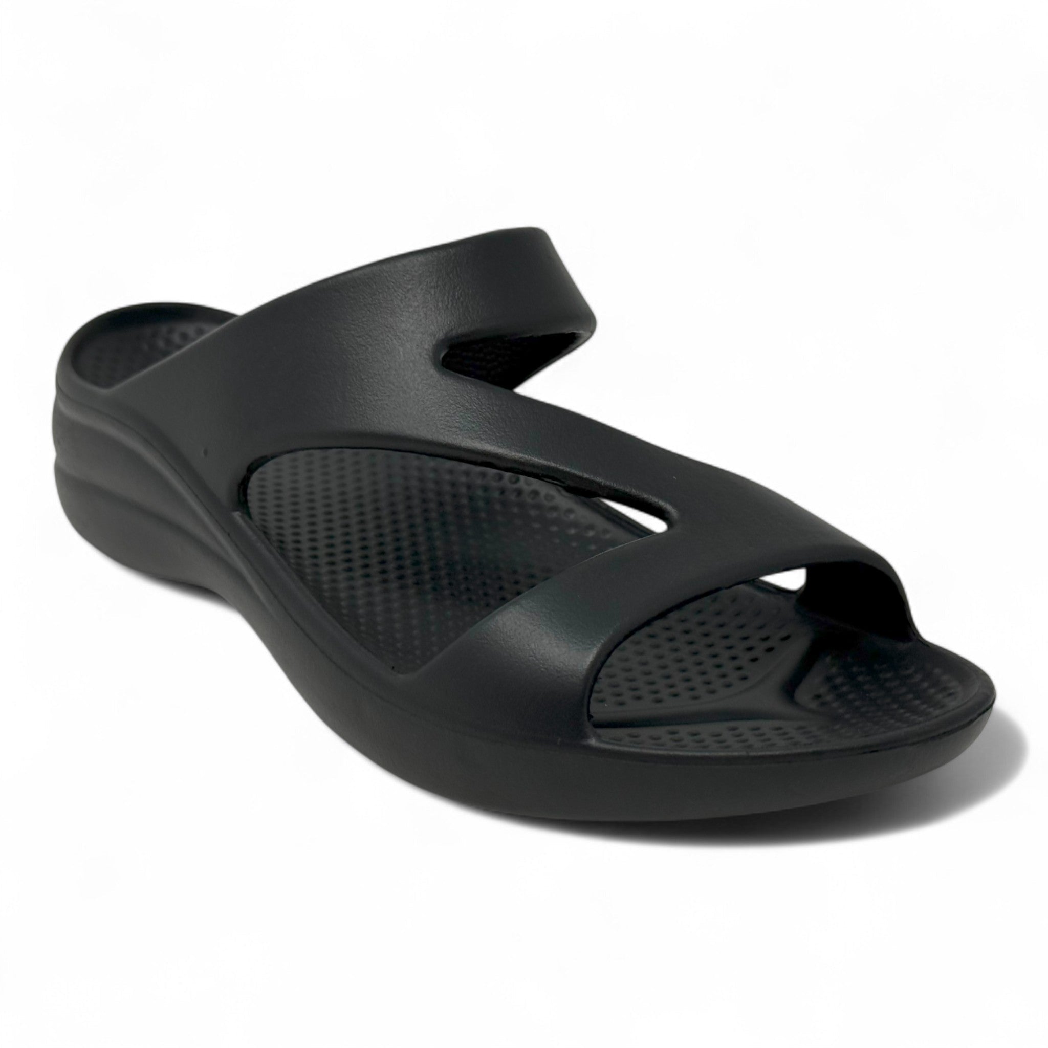 SquishyZ Women's Z-Strap Sandals - STAND OUT FLEXSARAH