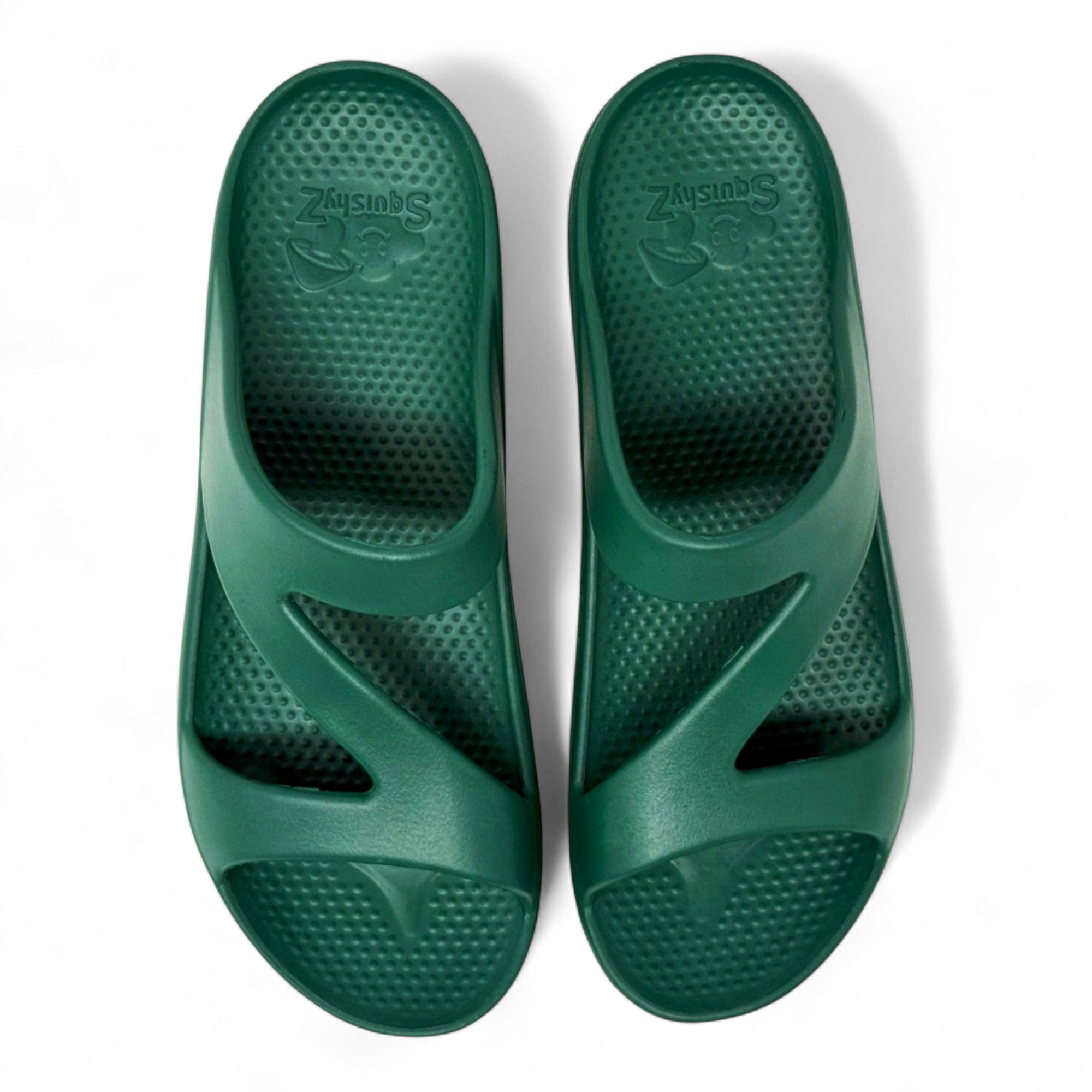 SquishyZ Women's Z-Strap Sandals - STAND OUT FLEXSARAH