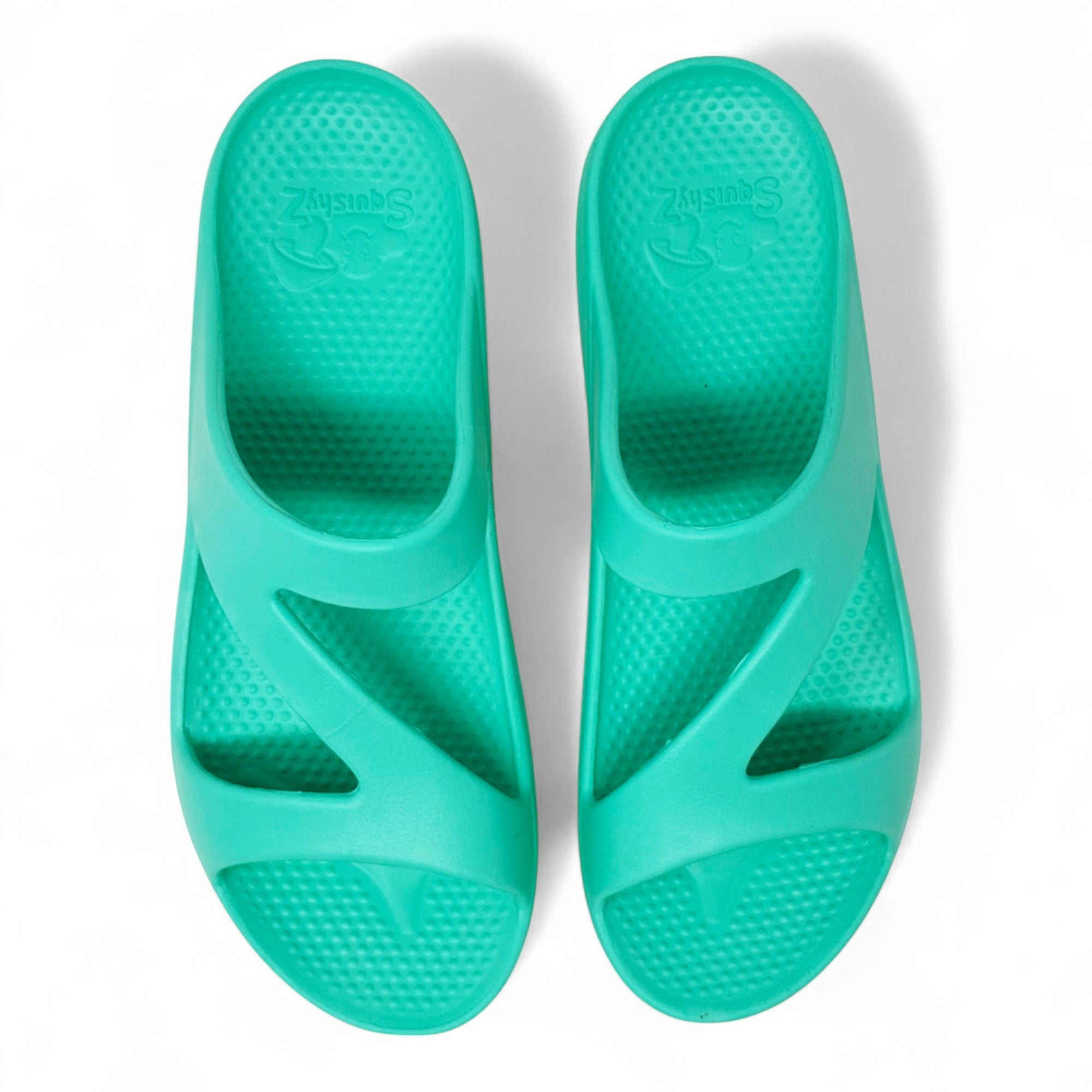 SquishyZ Women's Z-Strap Sandals - STAND OUT FLEXSARAH