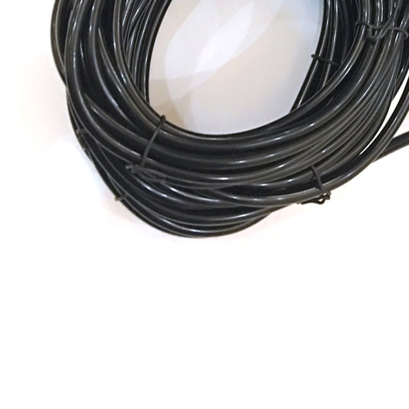 Student competition fitness exercise sponge jump rope - STAND OUT FLEXSARAH