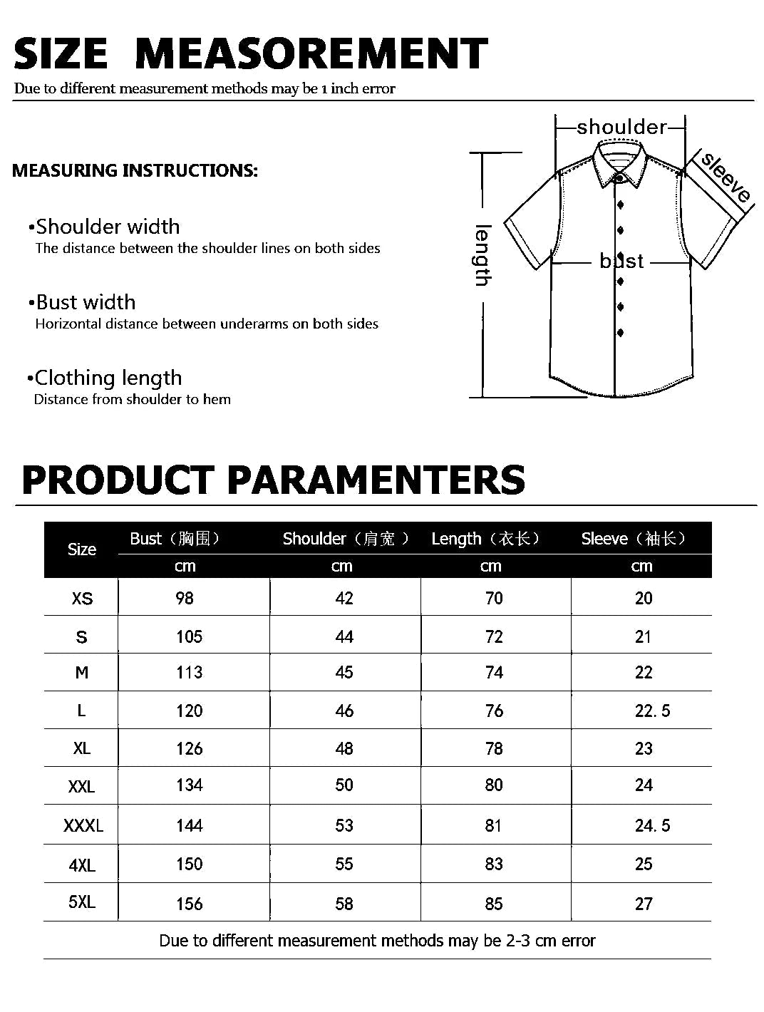 Summer 3D Printed Henry Short Sleeve Shirt Men's Fashion Street Clothing Button Short Sleeve Men's Top - STAND OUT FLEXSARAH