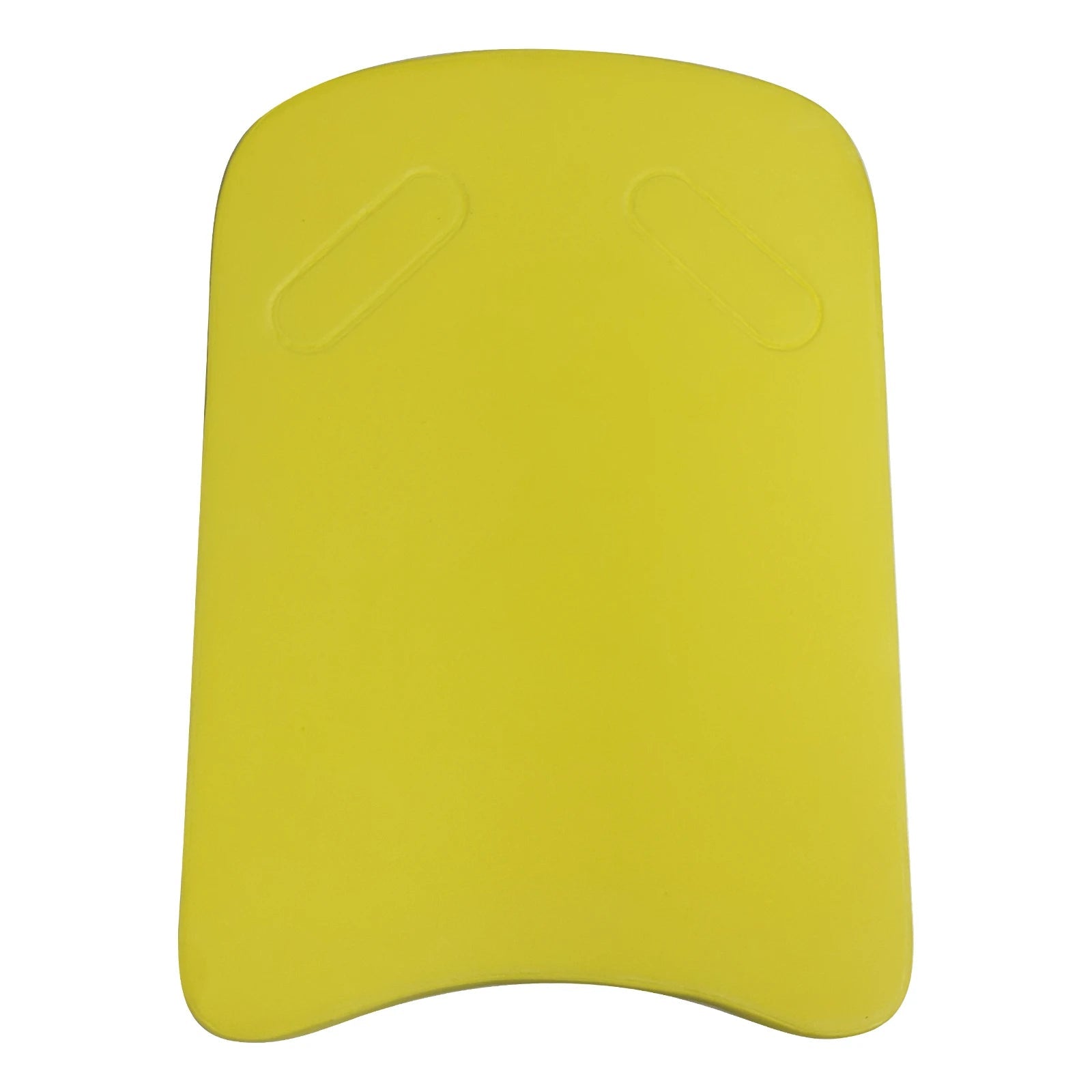 Swimming Kickboard U Shaped Beginners Water Board Waterproof Swimming Foam Board Portable Swim Kick Board for Kids Adults - STAND OUT FLEXSARAH