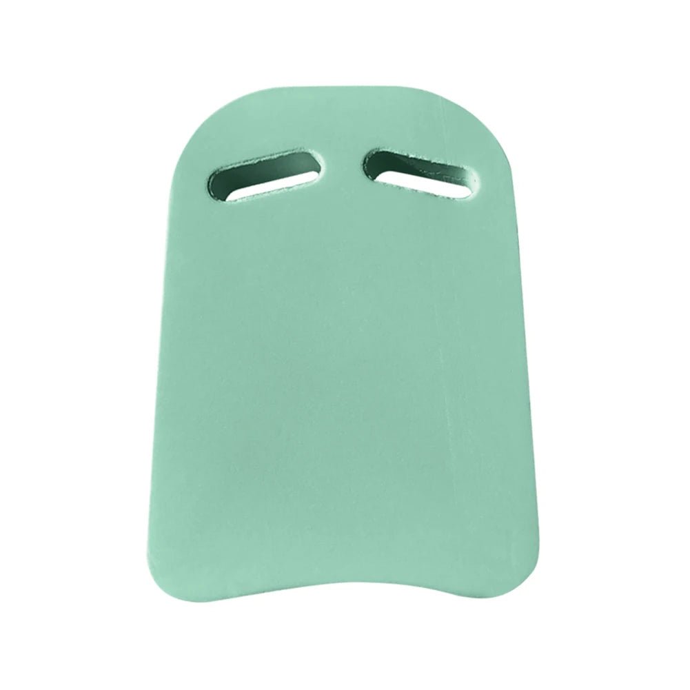 Swimming Kickboard U Shaped Beginners Water Board Waterproof Swimming Foam Board Portable Swim Kick Board for Kids Adults - STAND OUT FLEXSARAH