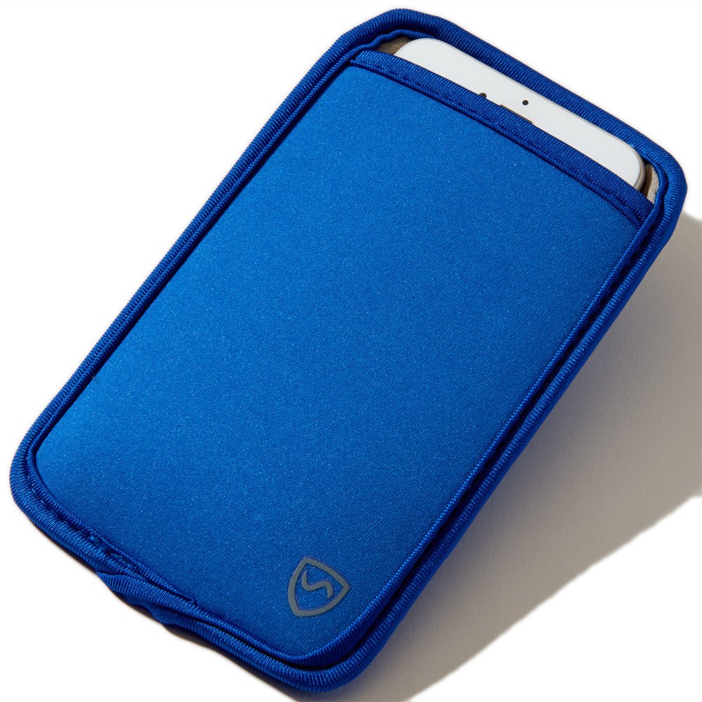SYB Phone Pouch - STAND OUT FLEXSARAH