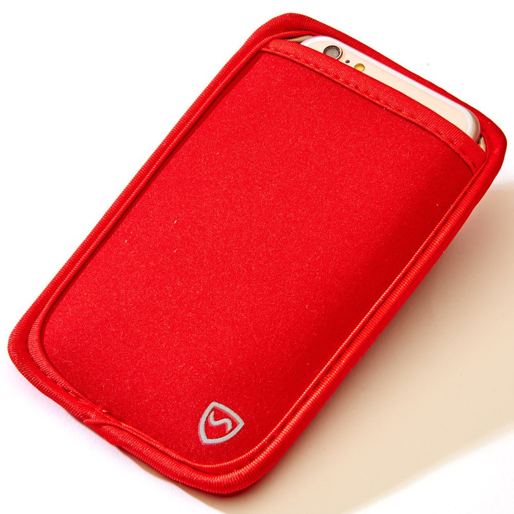 SYB Phone Pouch - STAND OUT FLEXSARAH