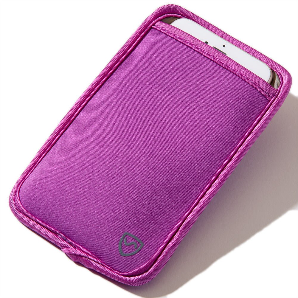 SYB Phone Pouch - STAND OUT FLEXSARAH