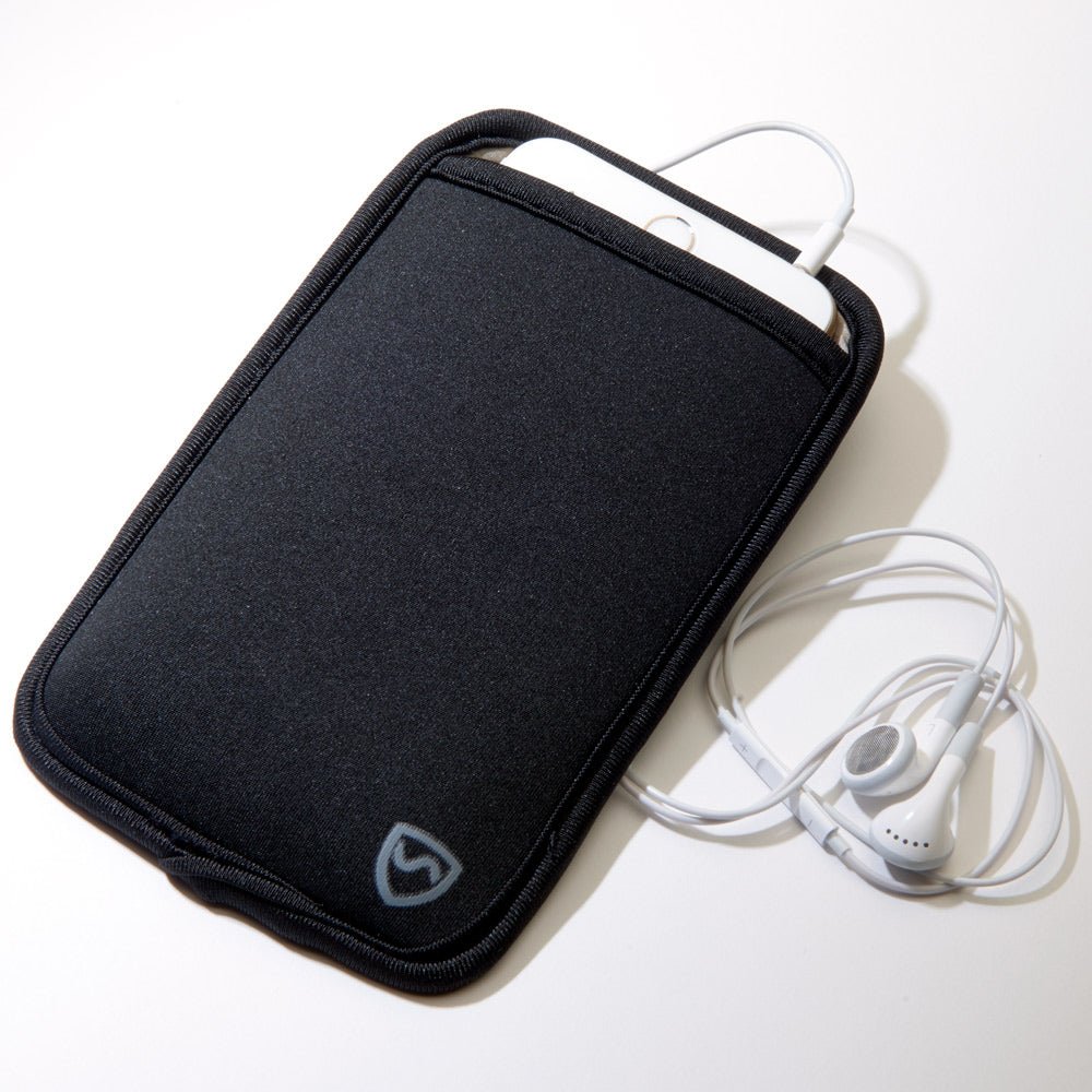SYB Phone Pouch - STAND OUT FLEXSARAH