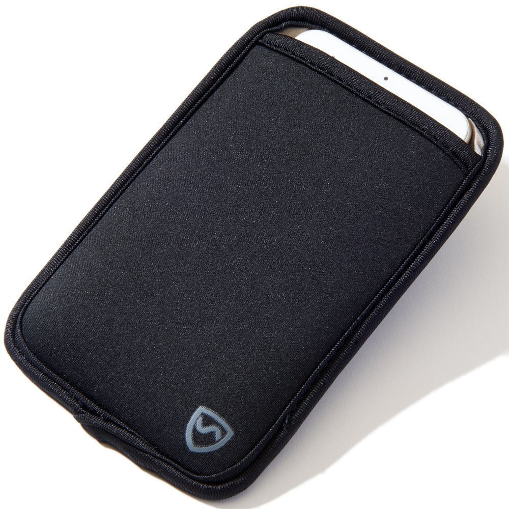 SYB Phone Pouch - STAND OUT FLEXSARAH