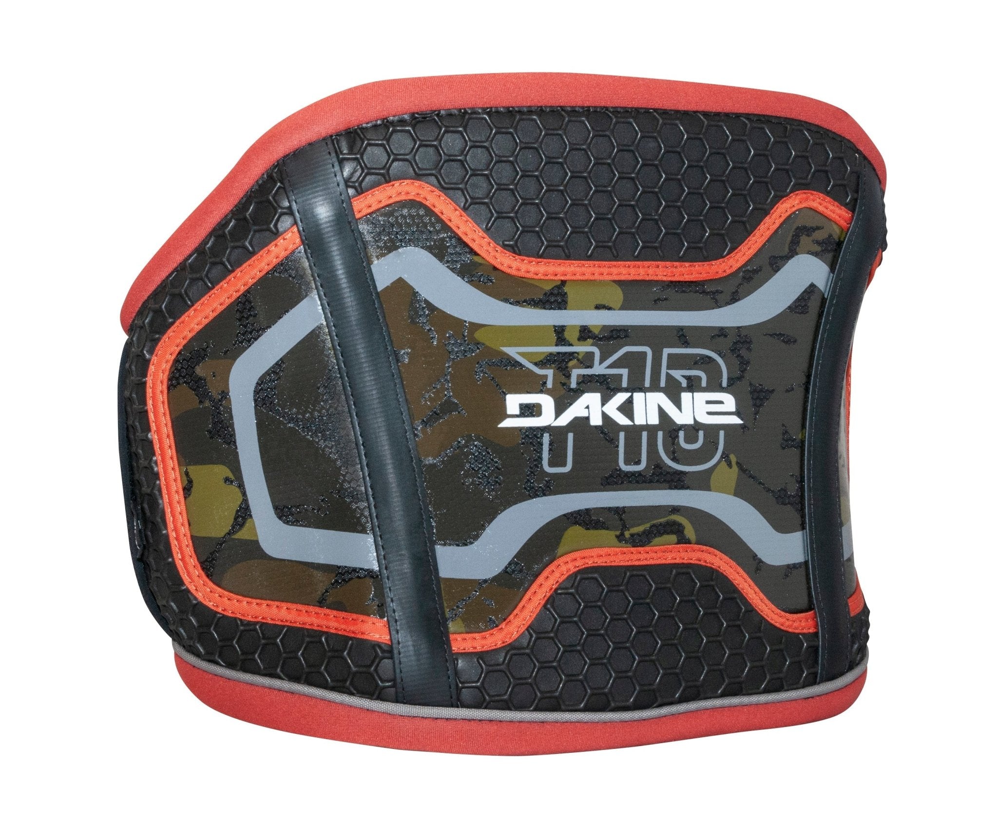 T-10 Slider Harness - STAND OUT FLEXSARAH