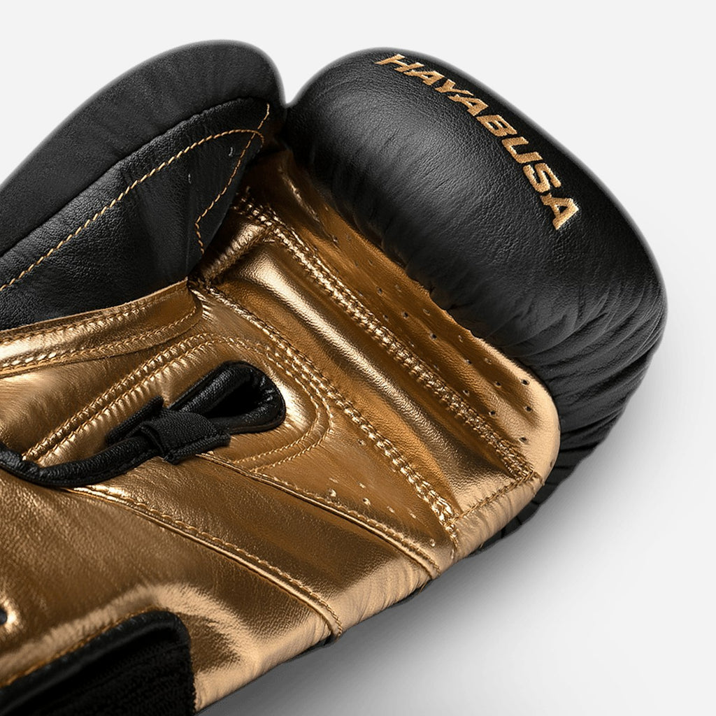 Hayabusa T3 Boxing Gloves