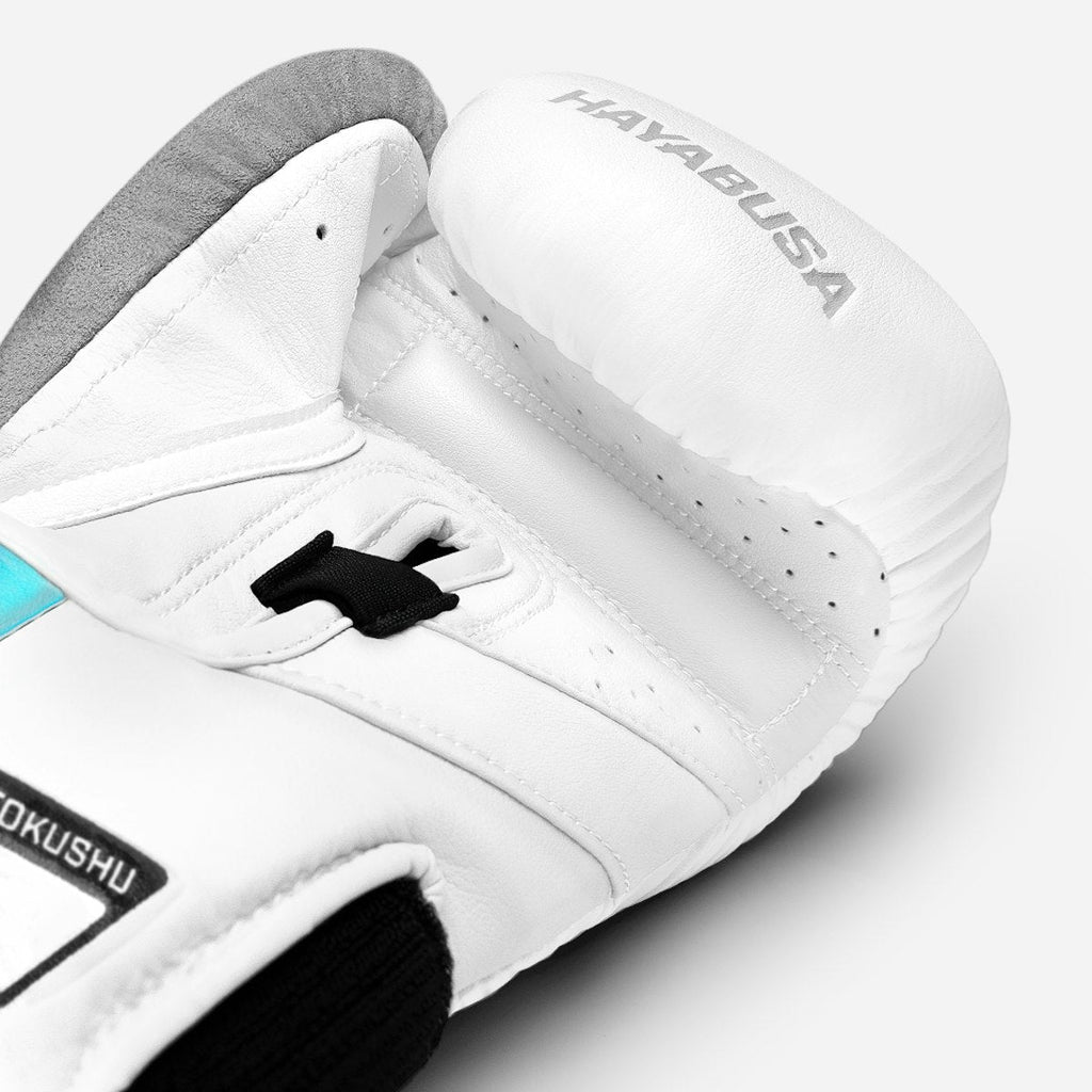 Hayabusa T3 Boxing Gloves