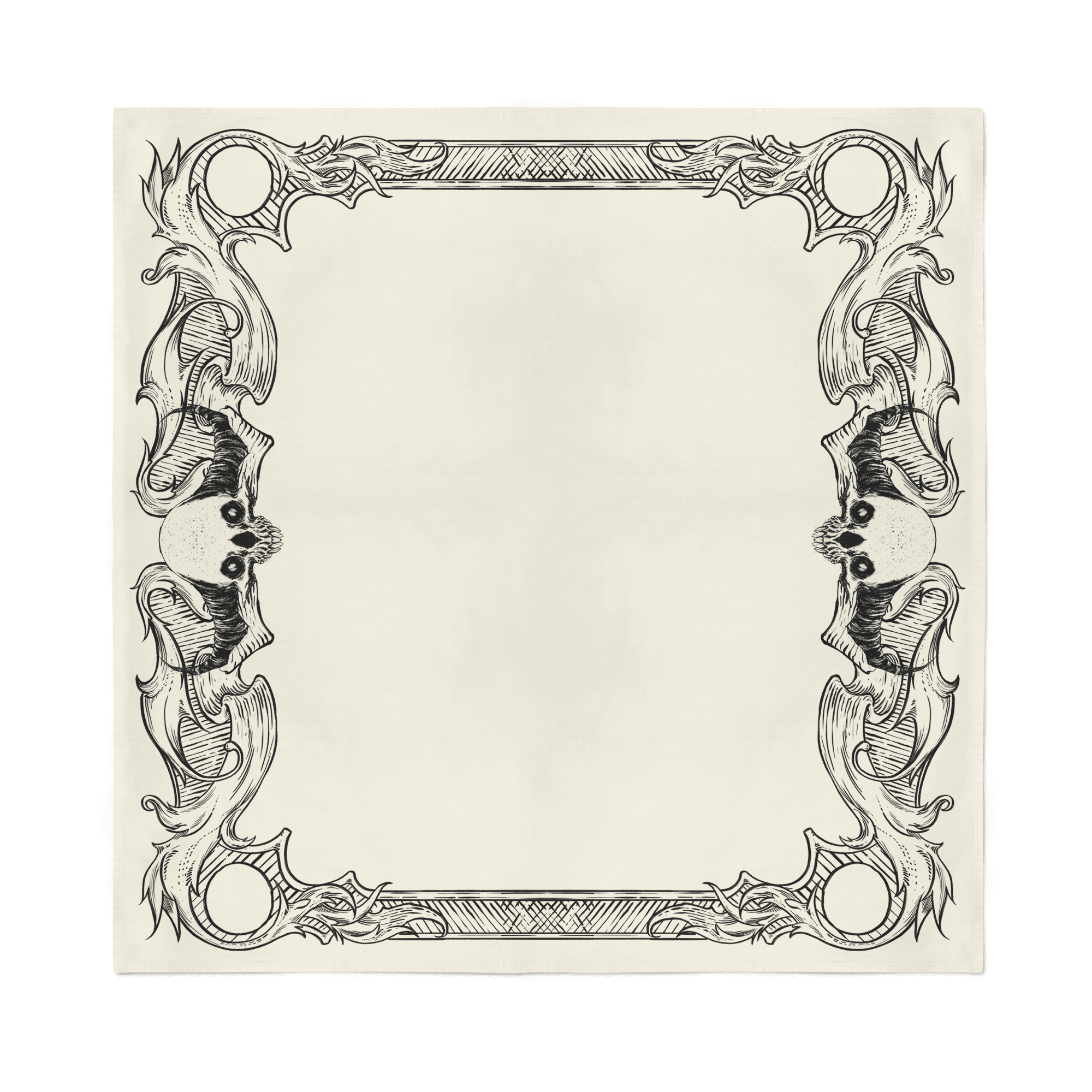 Tarot Cloth - STAND OUT FLEXSARAH