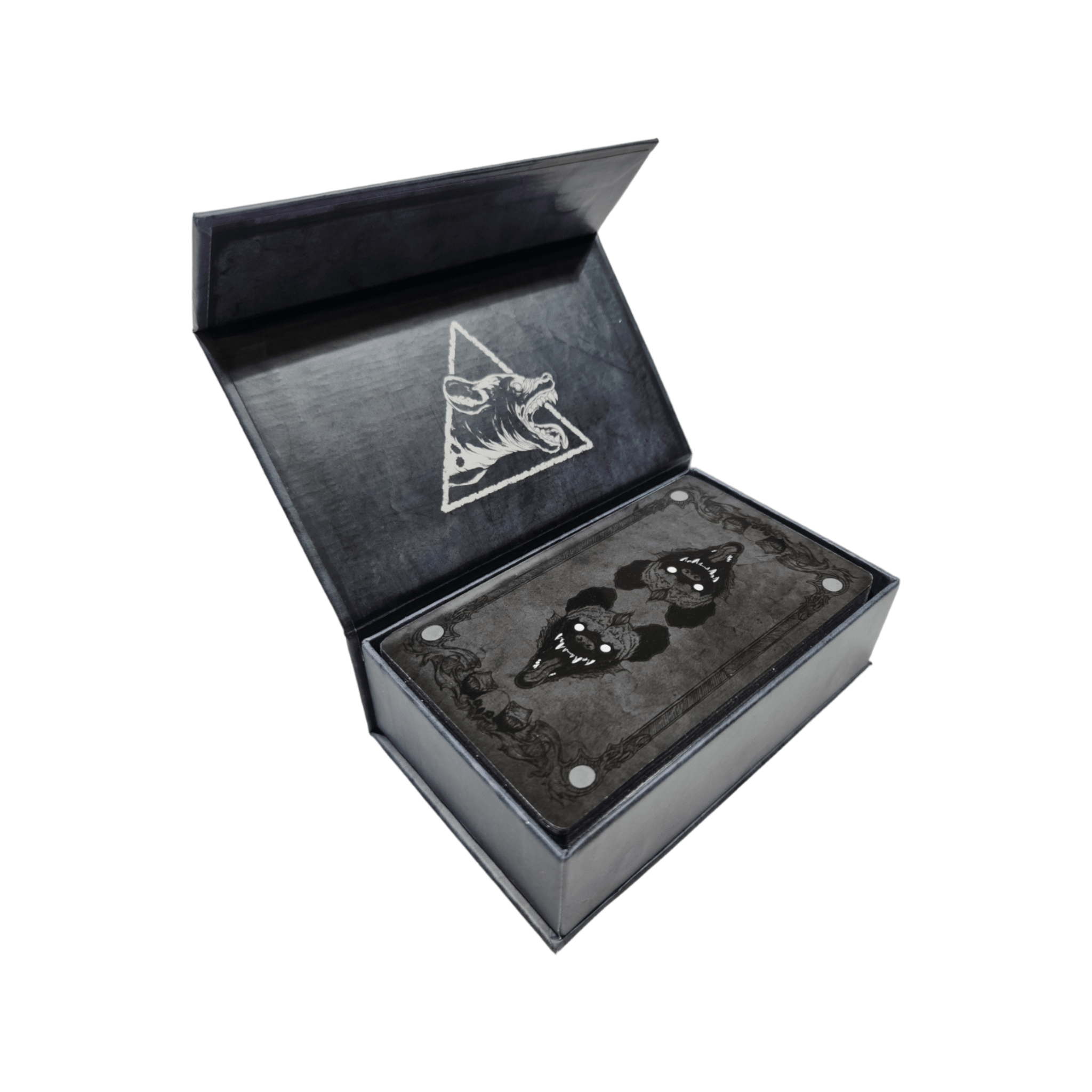 Tarot Deck - STAND OUT FLEXSARAH