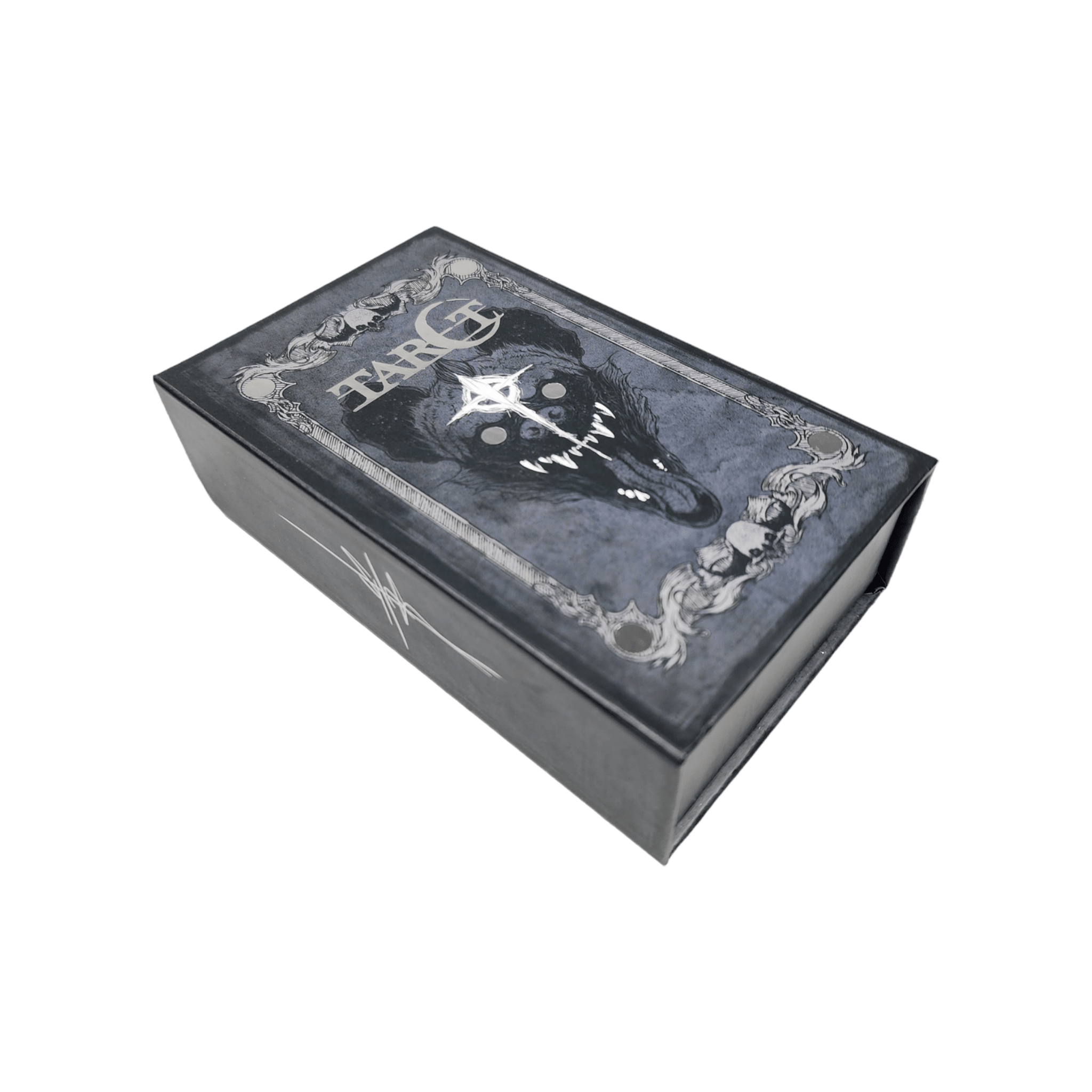 Tarot Deck - STAND OUT FLEXSARAH