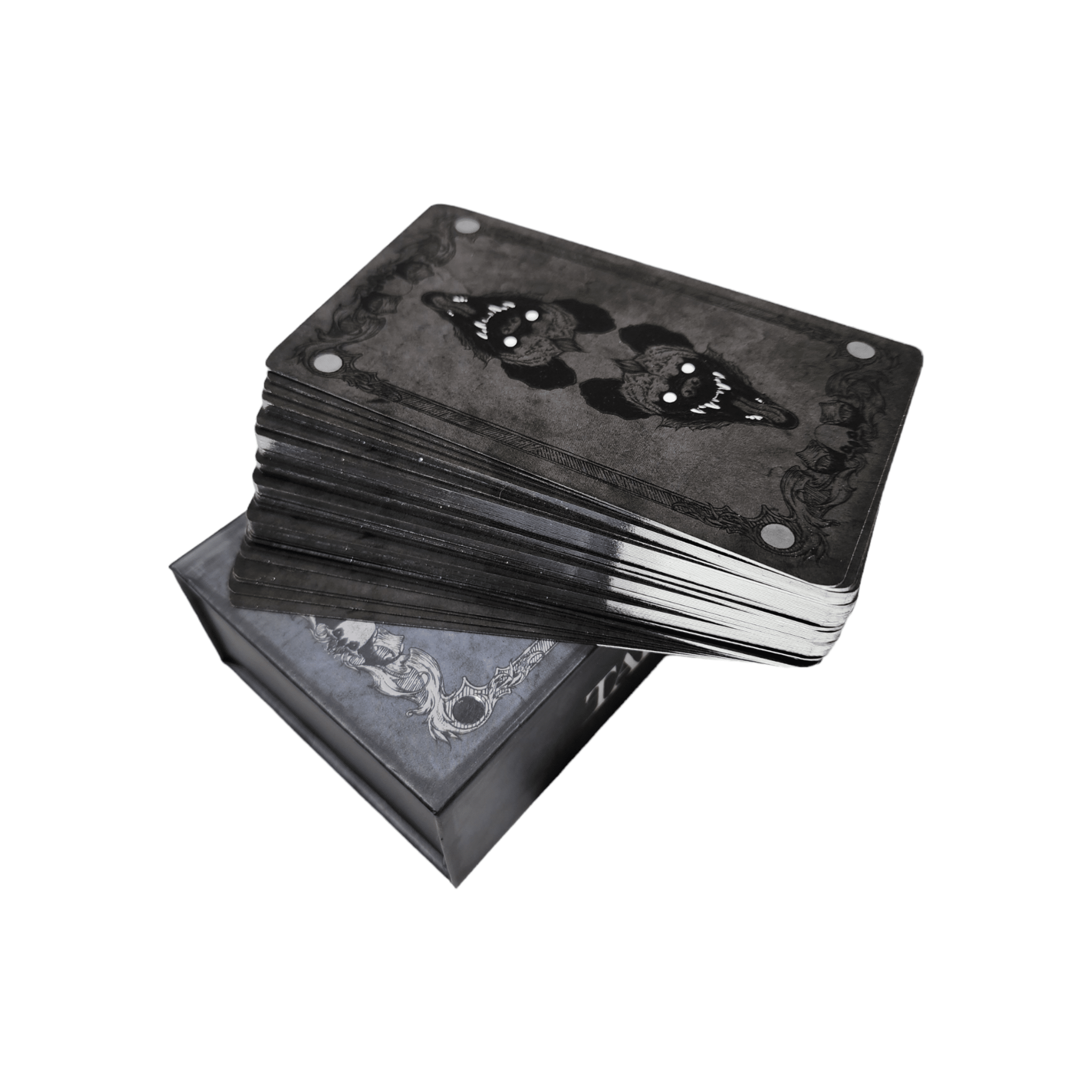 Tarot Deck - STAND OUT FLEXSARAH