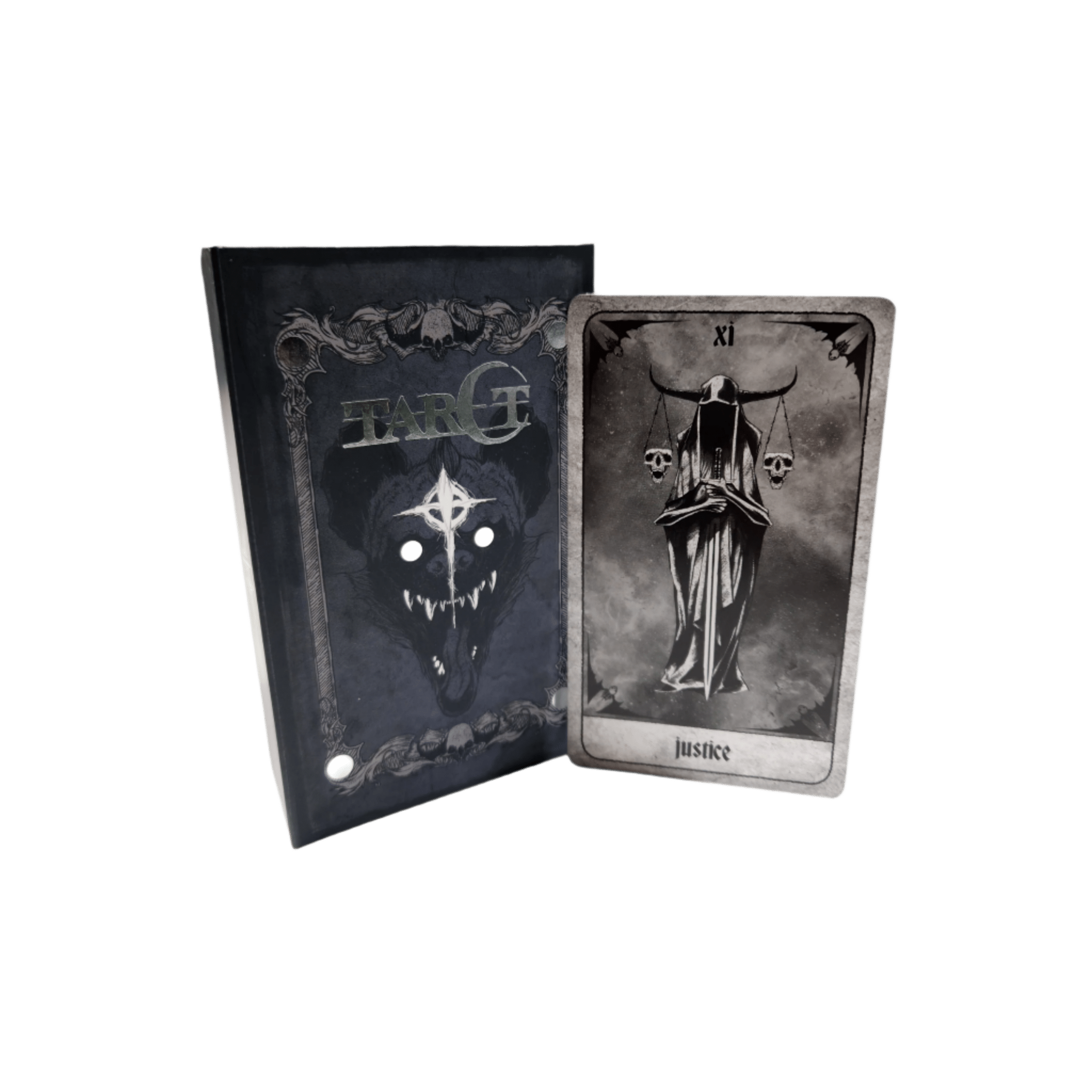 Tarot Deck - STAND OUT FLEXSARAH