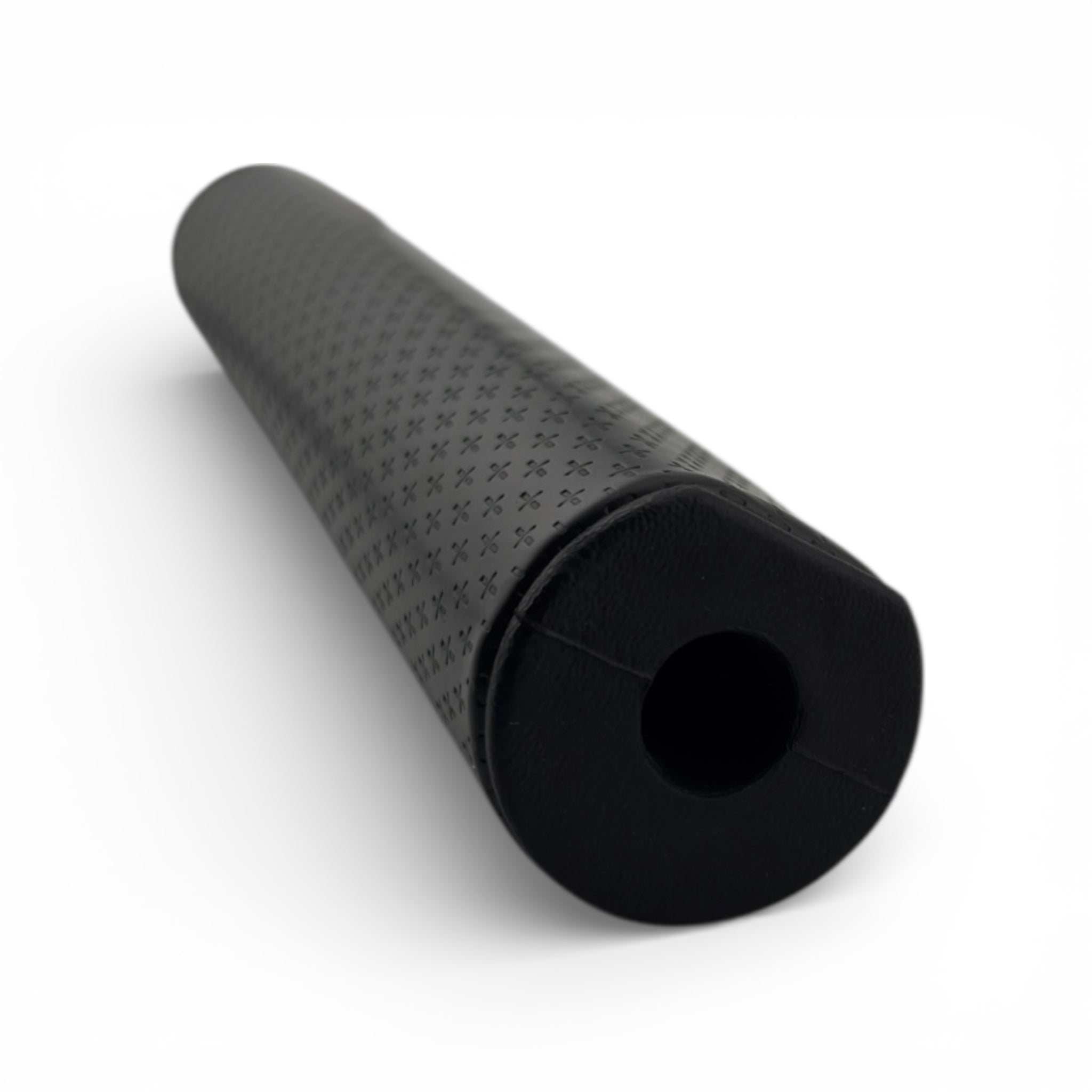 The Big Black Grip "The BBG" Putter Grip | 5.0 Tour Oversized Grip | Premium PU Material | Maximum Stability | Golf Putter Grip – Oversize Tour Design - STAND OUT FLEXSARAH
