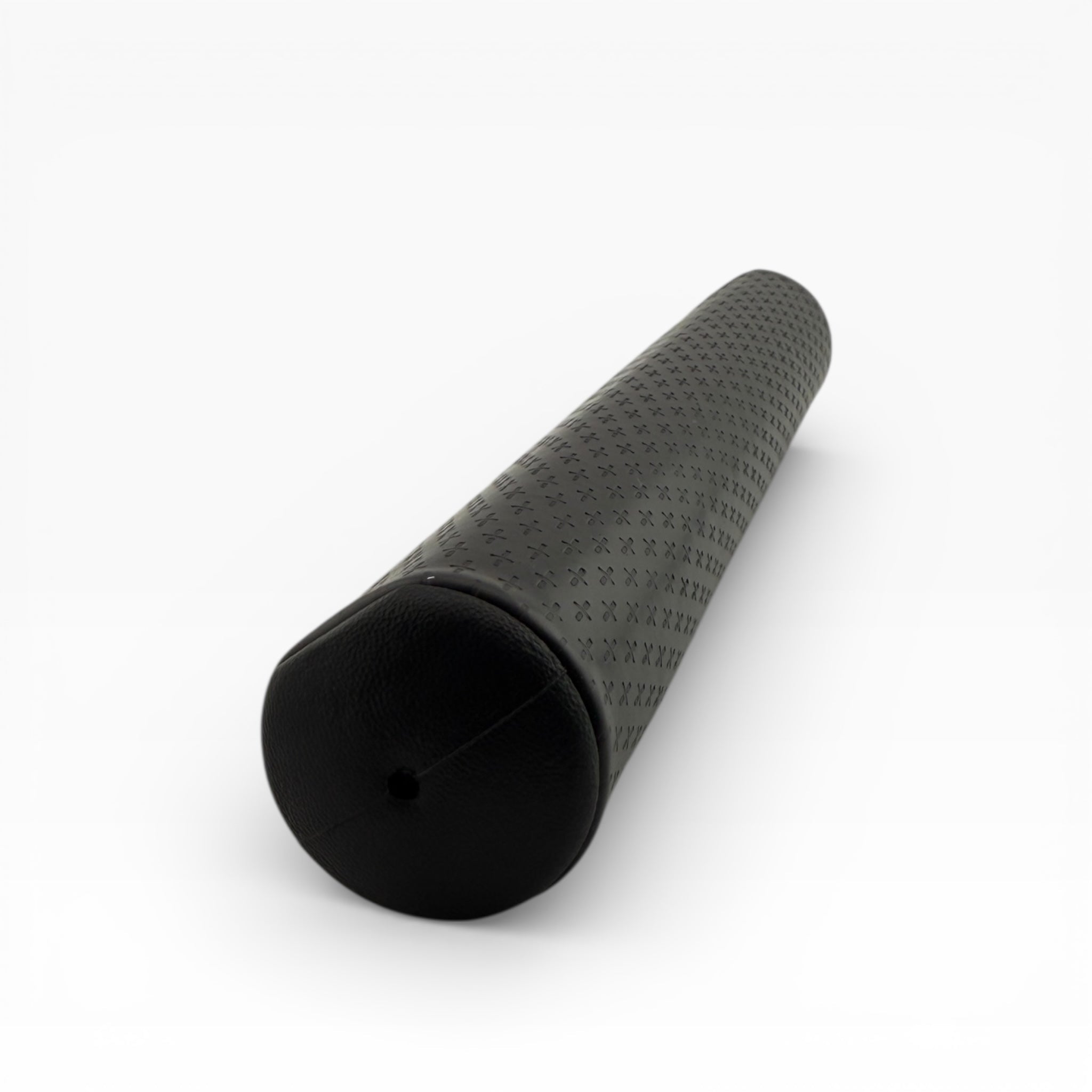 The Big Black Grip "The BBG" Putter Grip | 5.0 Tour Oversized Grip | Premium PU Material | Maximum Stability | Golf Putter Grip – Oversize Tour Design - STAND OUT FLEXSARAH