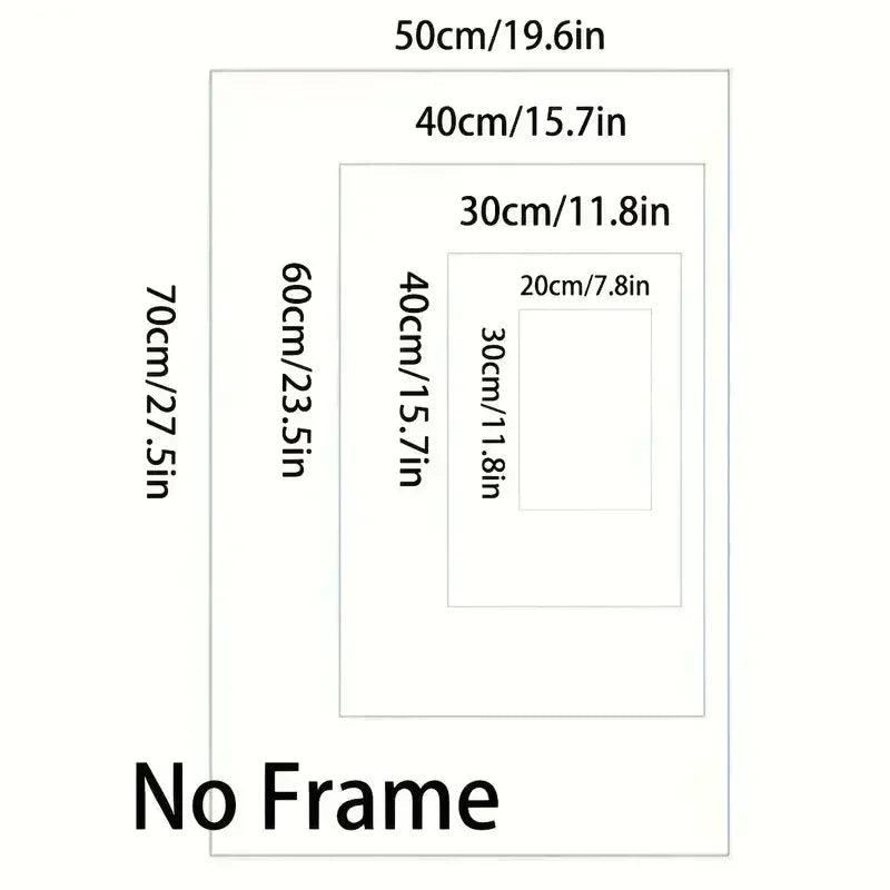 The Eminence in Shadow Anime Covers Poster Canvas Printing Japanese Anime Wall Art Decor I AM ATOMIC Animation Gaming Room Decor - STAND OUT FLEXSARAH