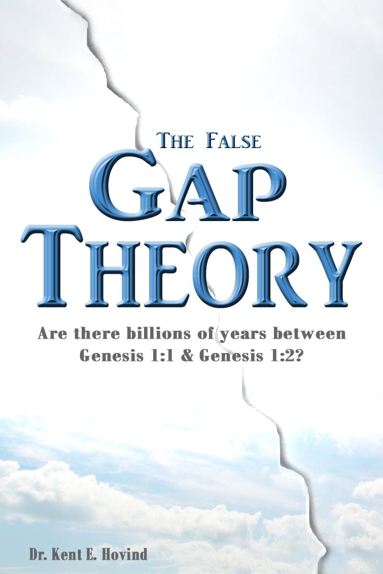 The False Gap Theory English Version (Digital Download: PDF and Audiobook) - STAND OUT FLEXSARAH