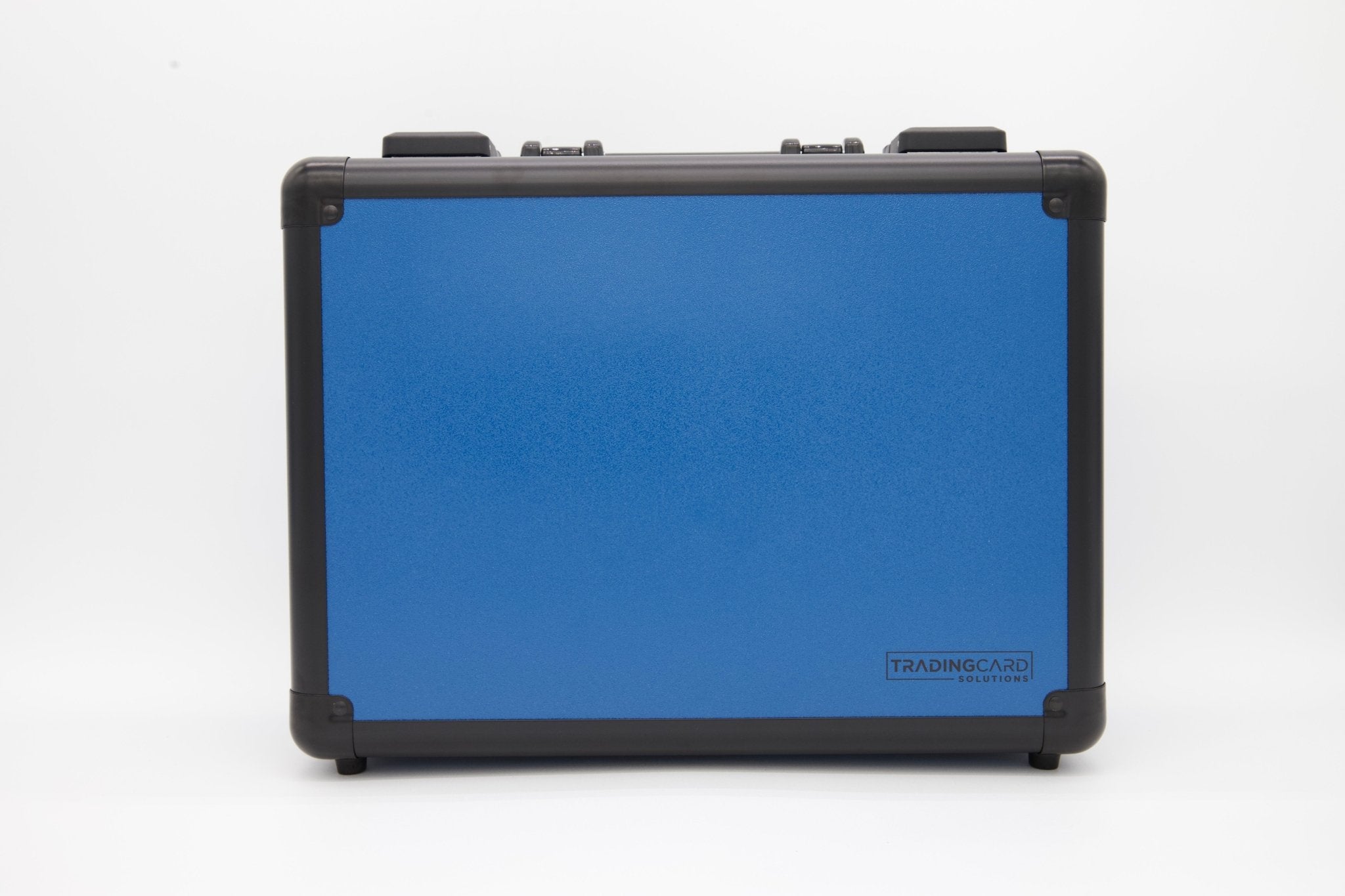 Three Row Graded Card Slab Case with Combination Lock - STAND OUT FLEXSARAH