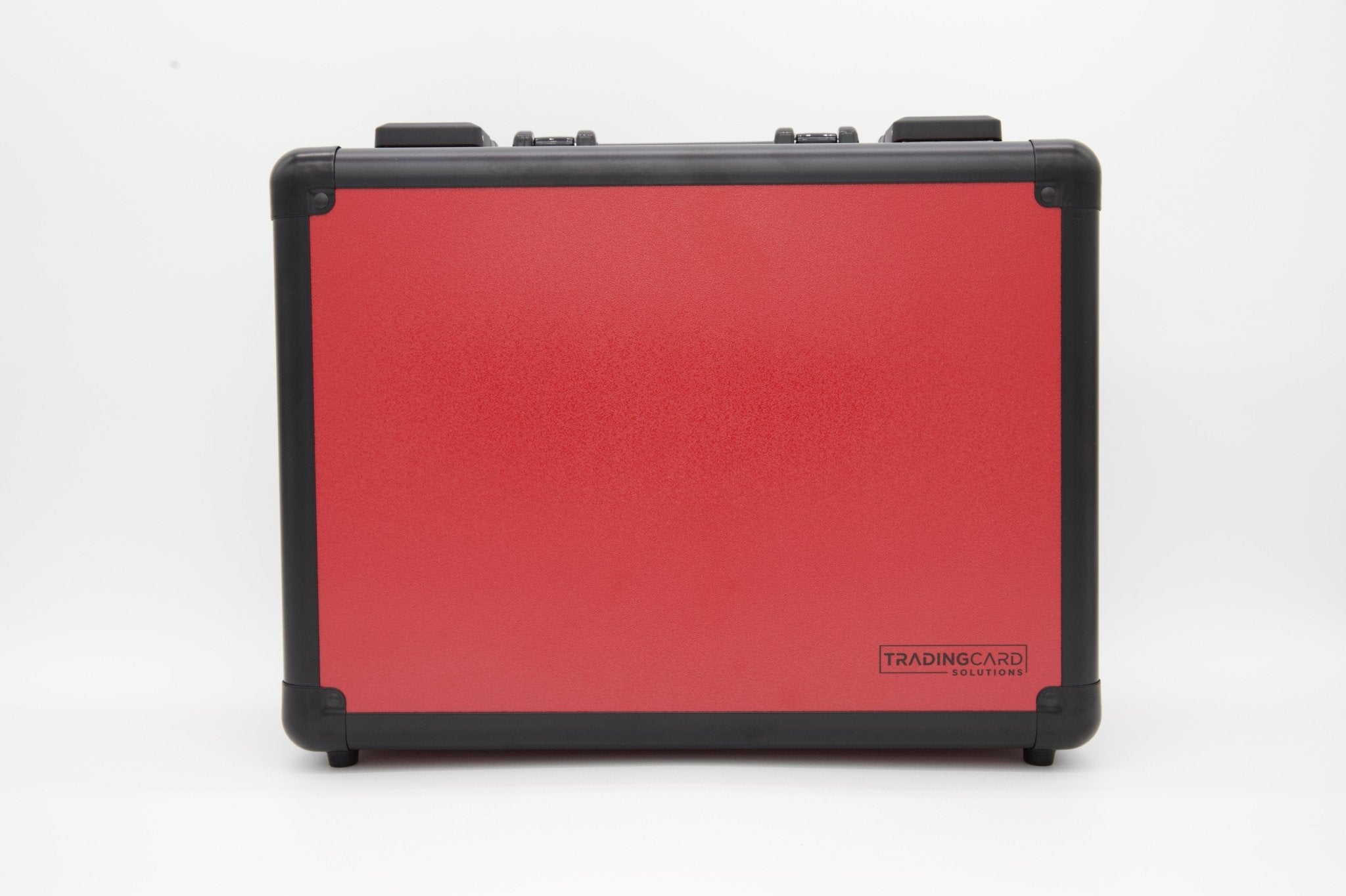 Three Row Graded Card Slab Case with Combination Lock - STAND OUT FLEXSARAH