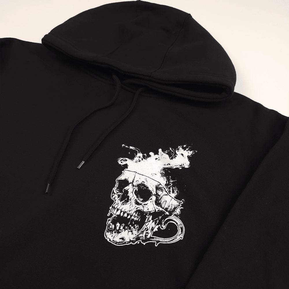 To Forget Pullover Hoodie - STAND OUT FLEXSARAH