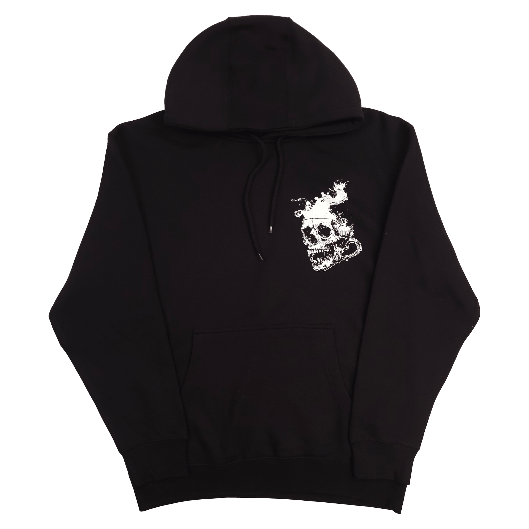 To Forget Pullover Hoodie - STAND OUT FLEXSARAH