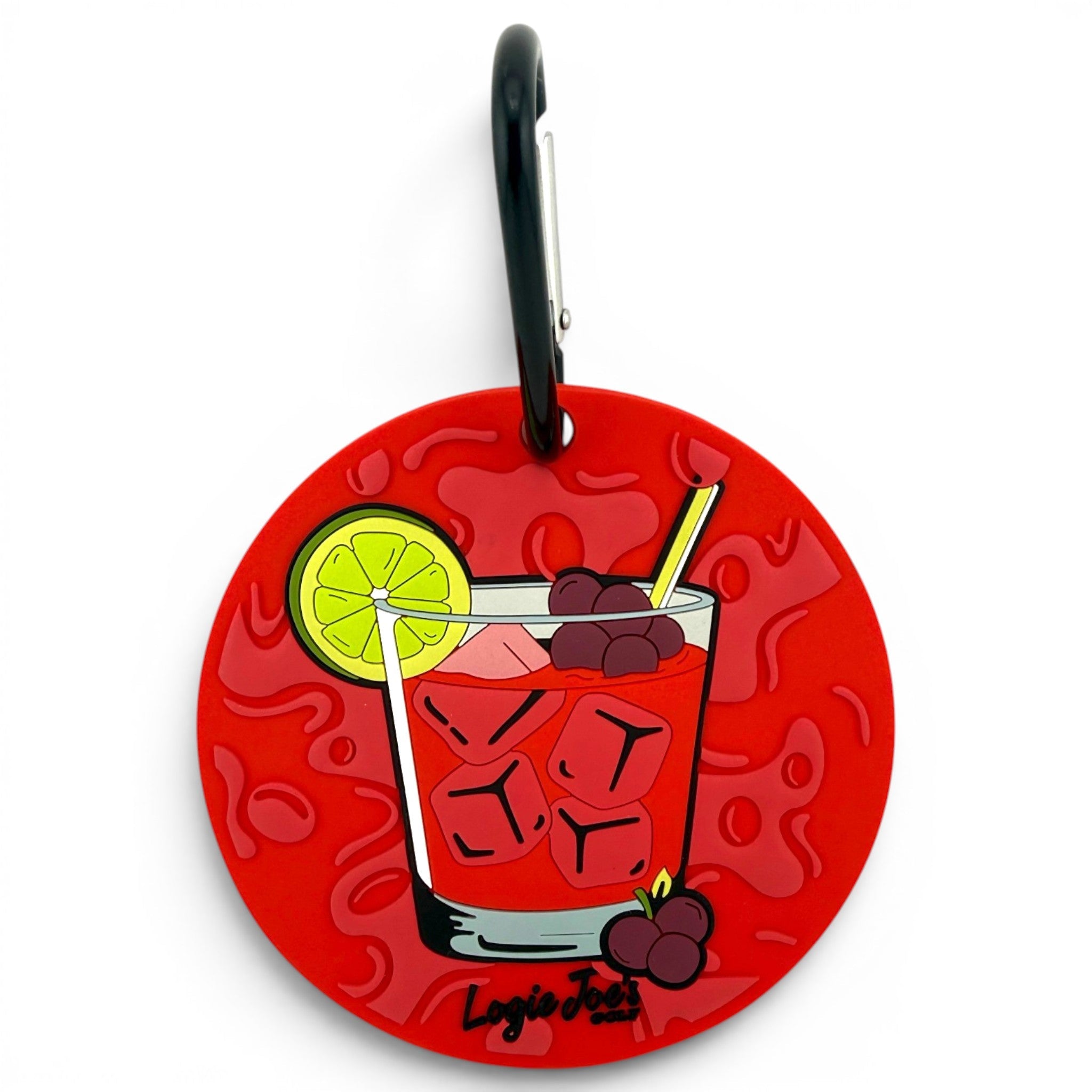 Transfusion Golf Putting Disk | Indoor Practice Marker | Portable Golf Training Aid - STAND OUT FLEXSARAH