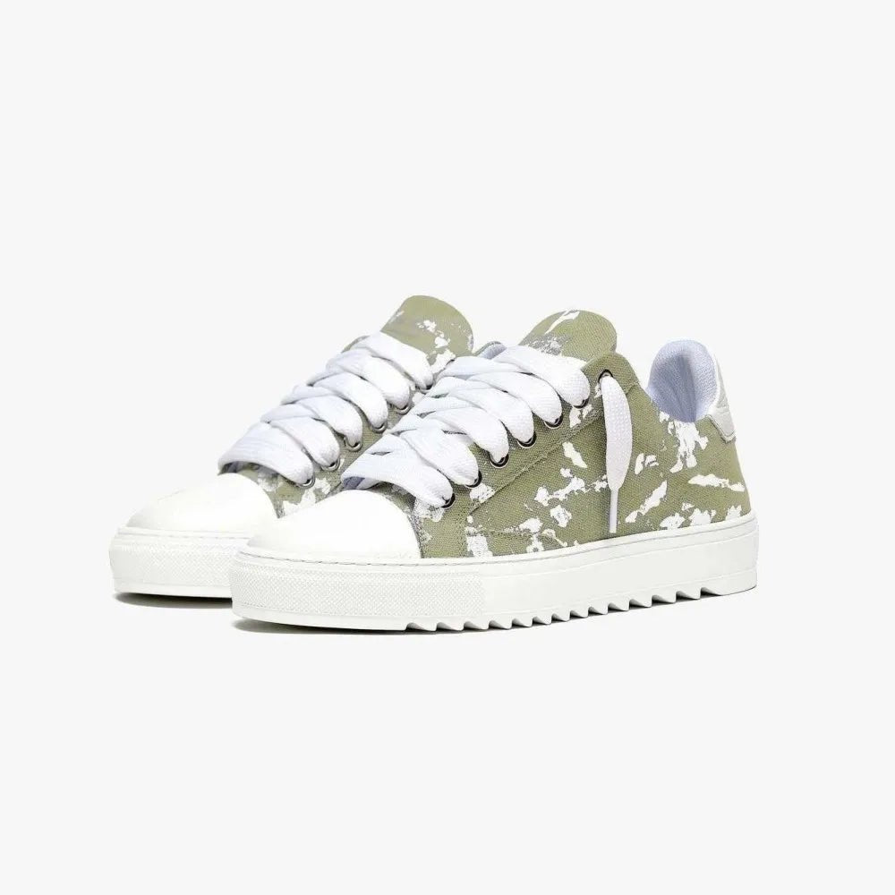 Trendy Couple Low Top Skate Shoes, Versatile All Match Casual Sneakers, Classic Fashion Skateboard Walking Footwear , 18 Colors - STAND OUT FLEXSARAH
