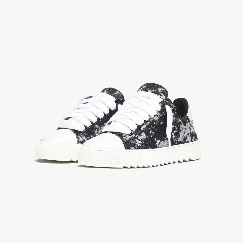 Trendy Couple Low Top Skate Shoes, Versatile All Match Casual Sneakers, Classic Fashion Skateboard Walking Footwear , 18 Colors - STAND OUT FLEXSARAH