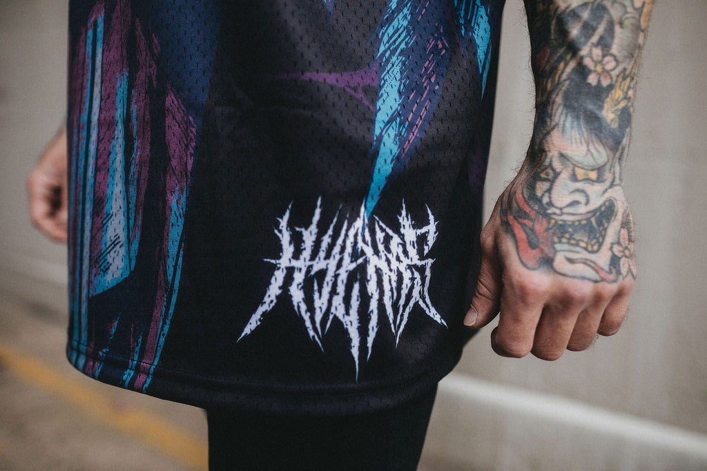 Truth Shall Kill Oversized Jersey - STAND OUT FLEXSARAH