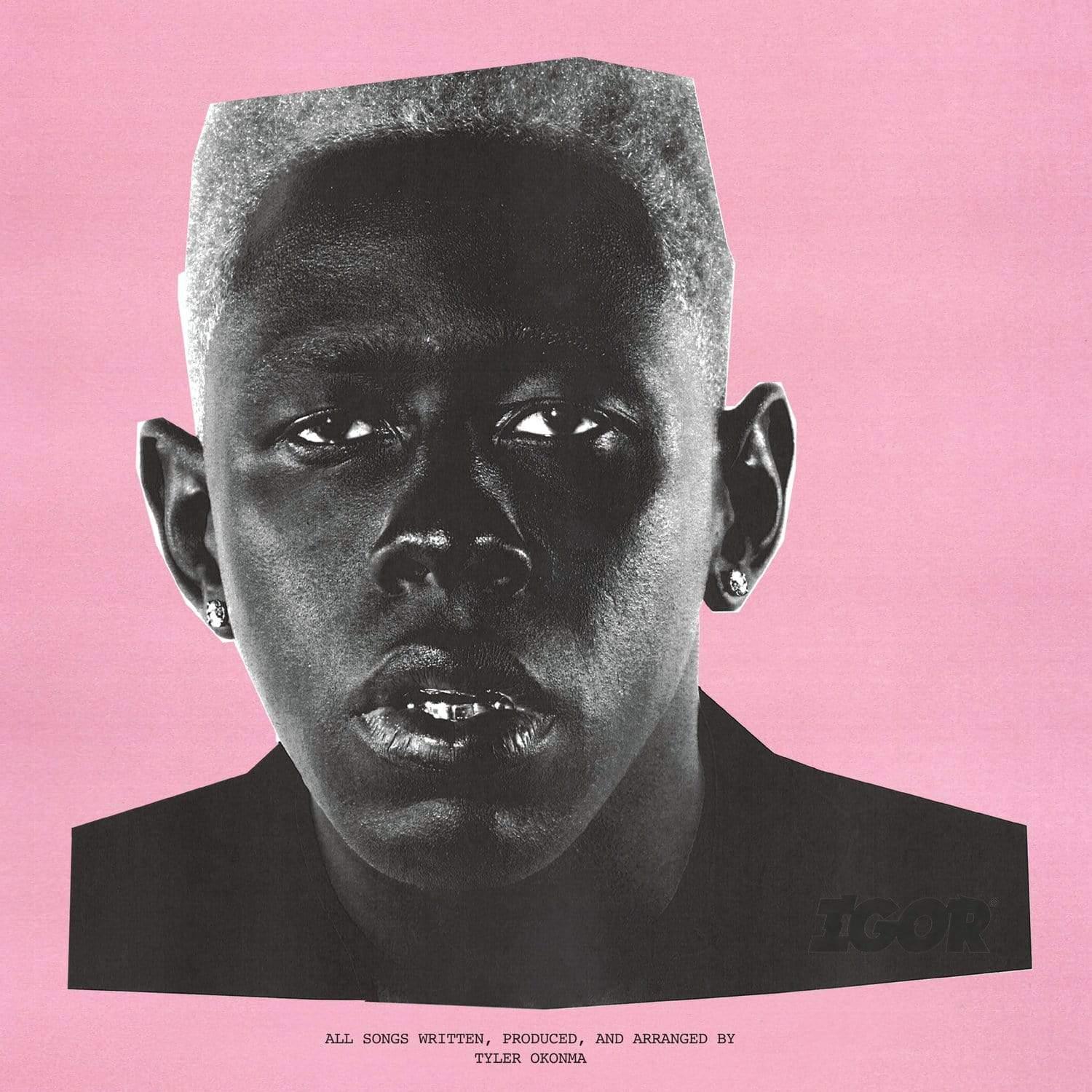 Tyler, The Creator - Igor (Gatefold, 150 Gram) (LP) - STAND OUT FLEXSARAH