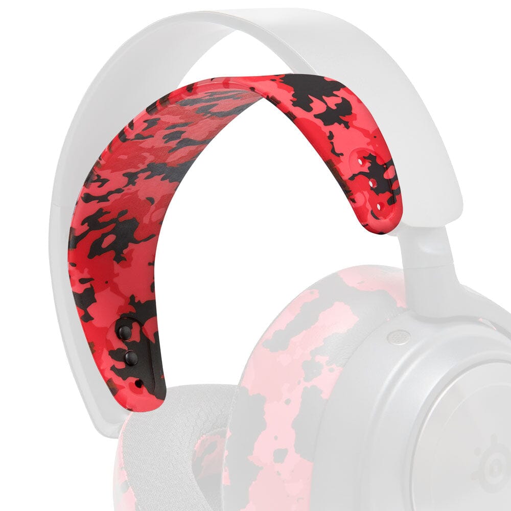 Upgraded Headband Replacement for Arctis Nova Headphones - STAND OUT FLEXSARAH