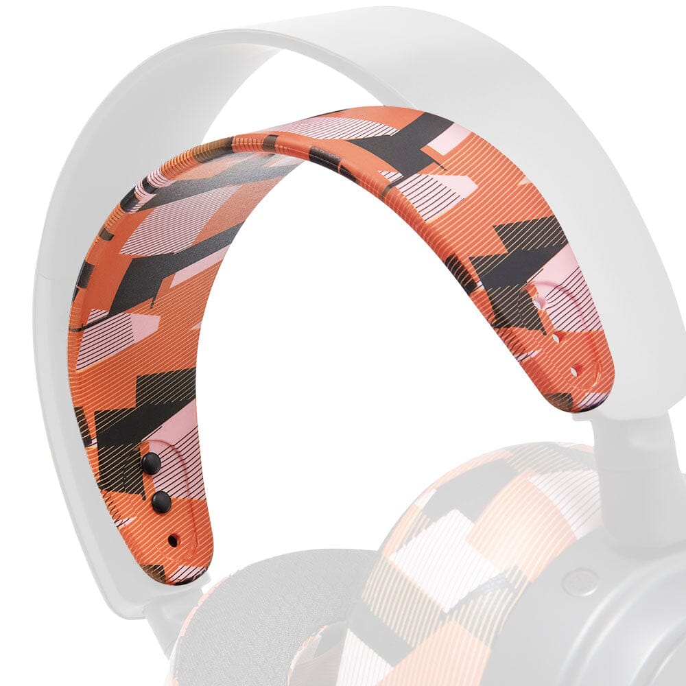 Upgraded Headband Replacement for Arctis Nova Headphones - STAND OUT FLEXSARAH